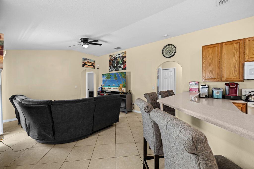 PORT ST LUCIE SECTION - Residential