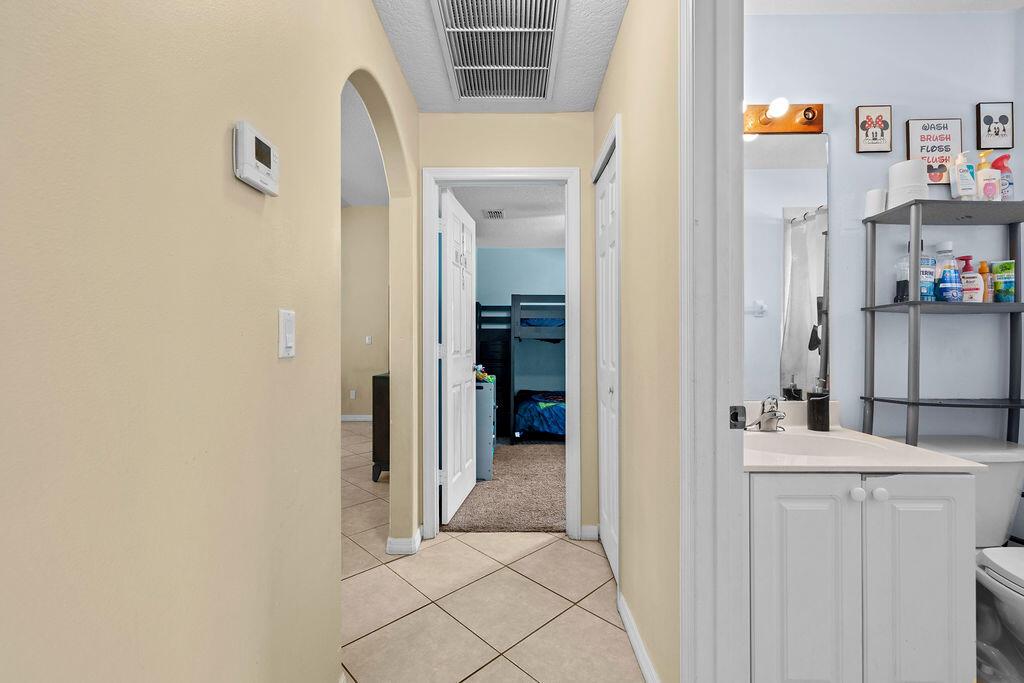 PORT ST LUCIE SECTION - Residential