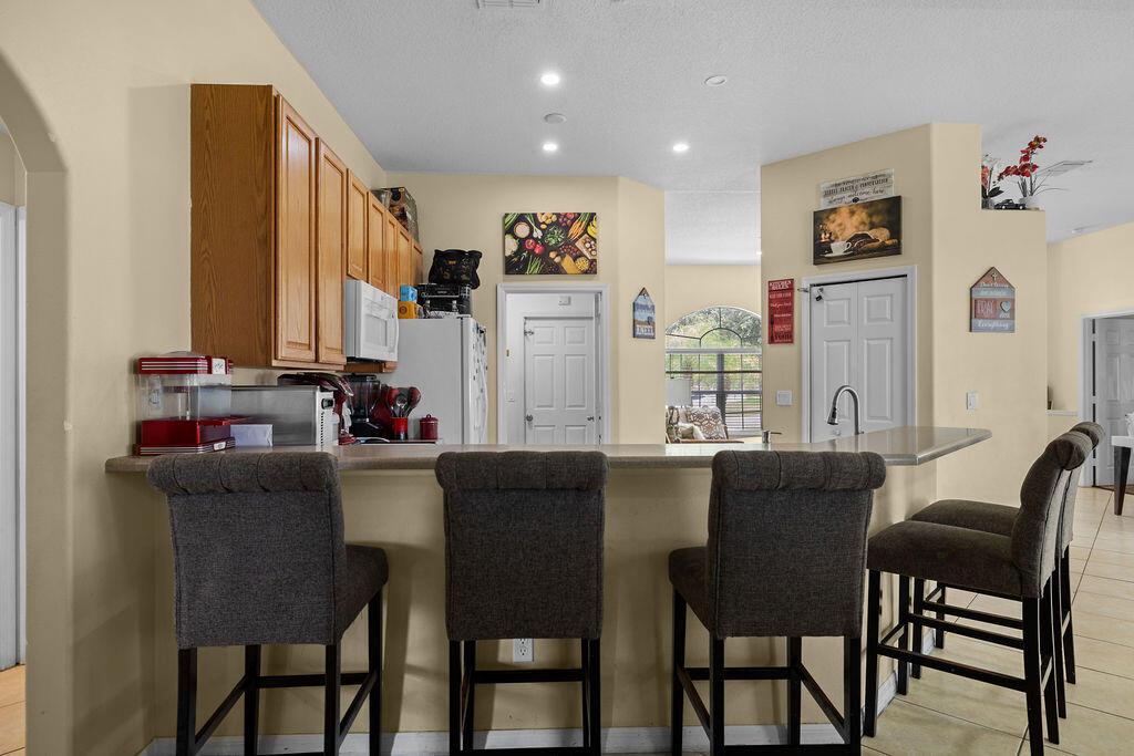 PORT ST LUCIE SECTION - Residential