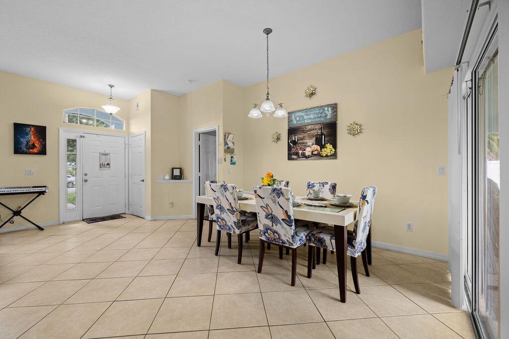 PORT ST LUCIE SECTION - Residential