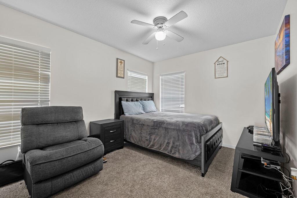 PORT ST LUCIE SECTION - Residential