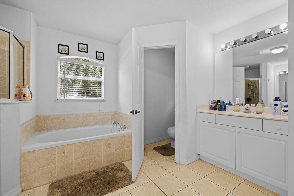 PORT ST LUCIE SECTION - Residential