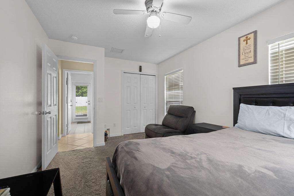 PORT ST LUCIE SECTION - Residential