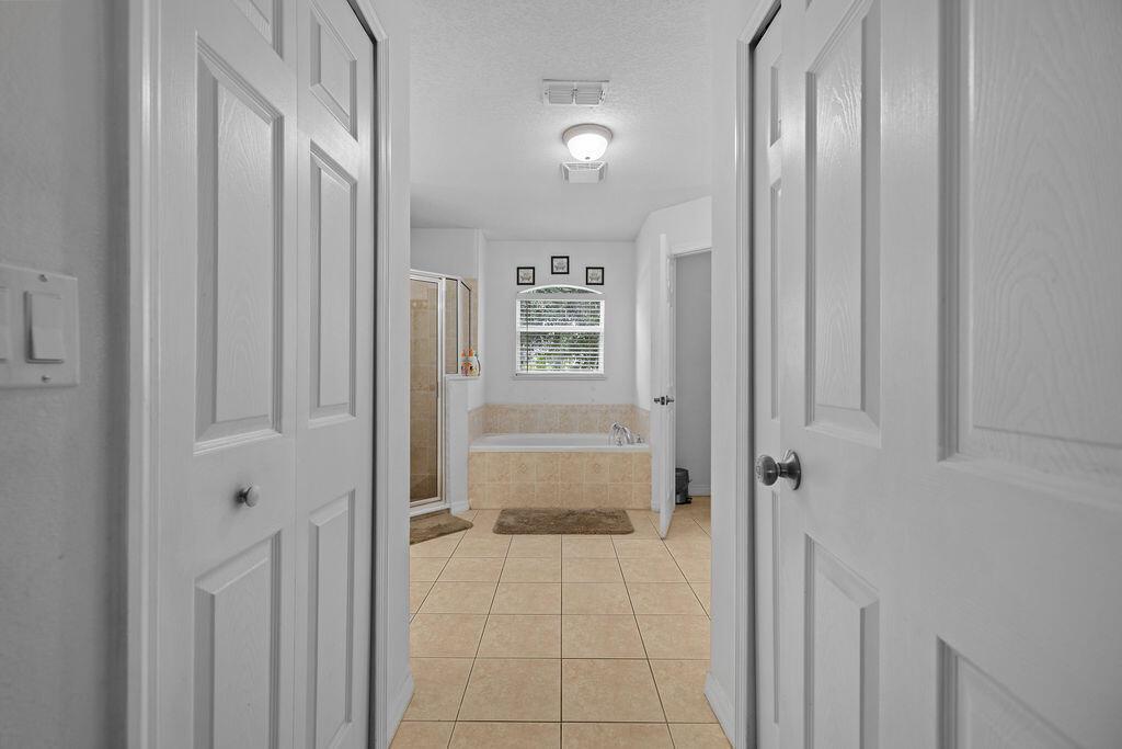 PORT ST LUCIE SECTION - Residential