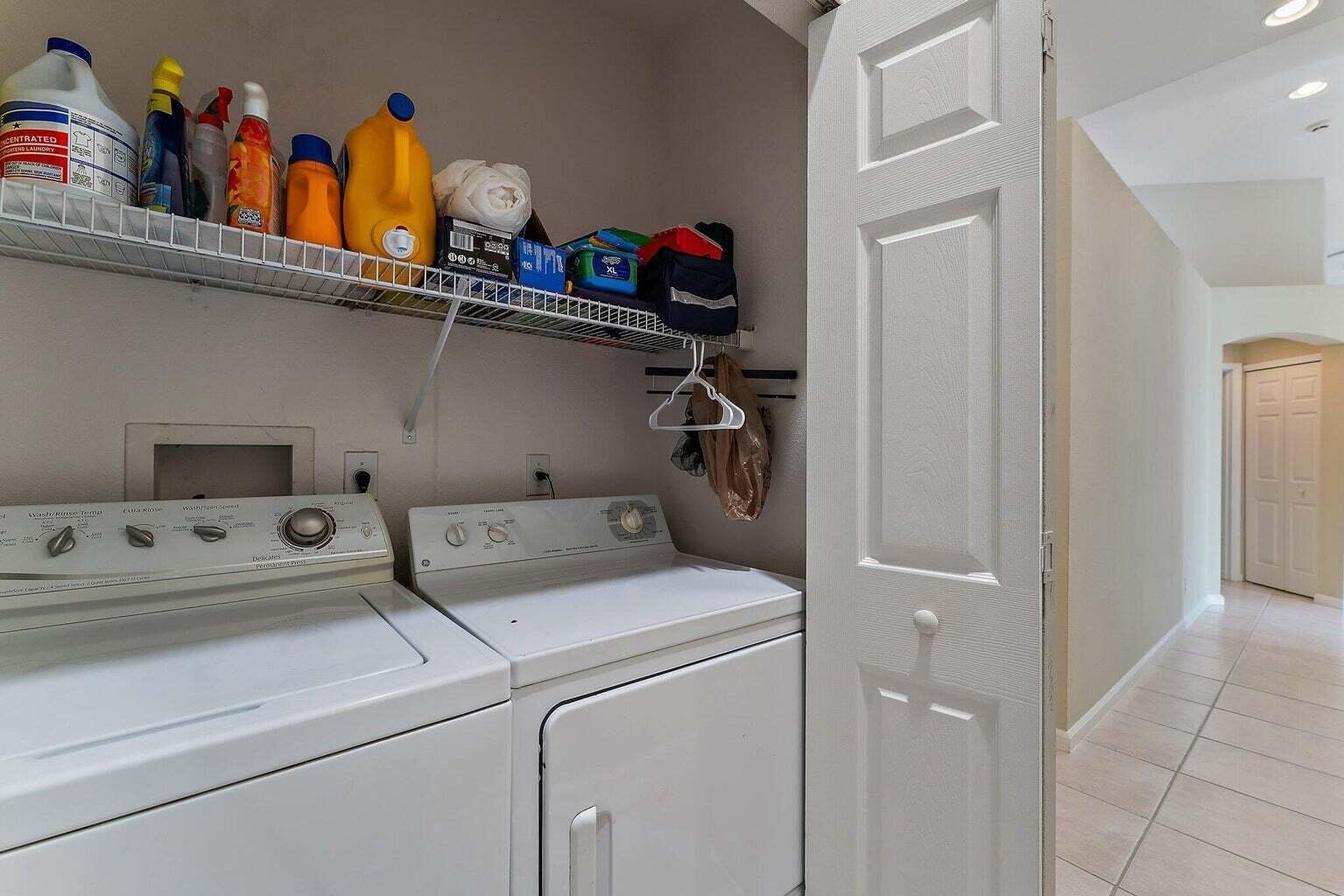 Ballenisles - Residential Lease