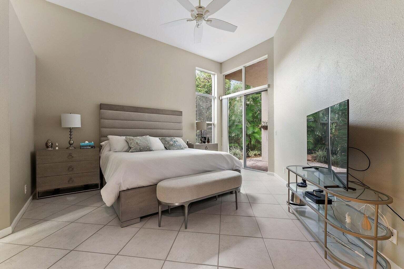 Ballenisles - Residential Lease