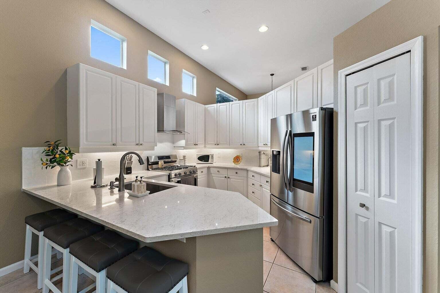 Ballenisles - Residential Lease