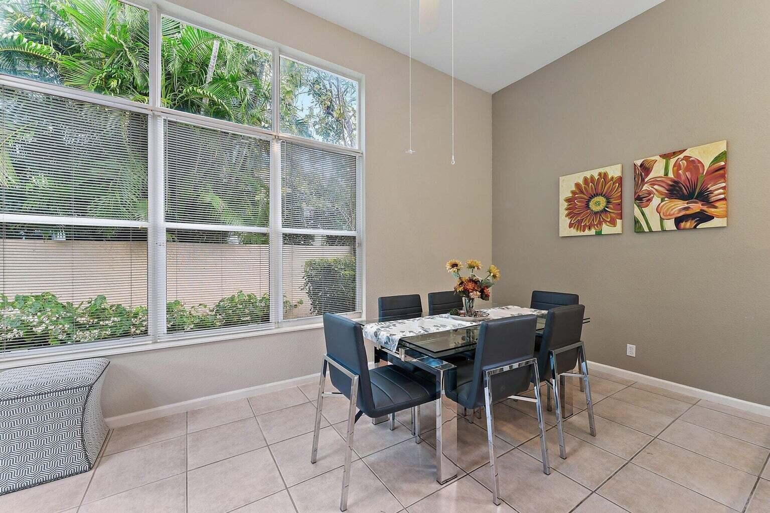 Ballenisles - Residential Lease