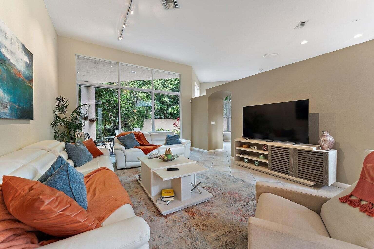 Ballenisles - Residential Lease