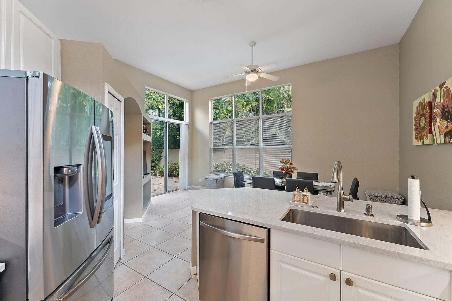 Ballenisles - Residential Lease