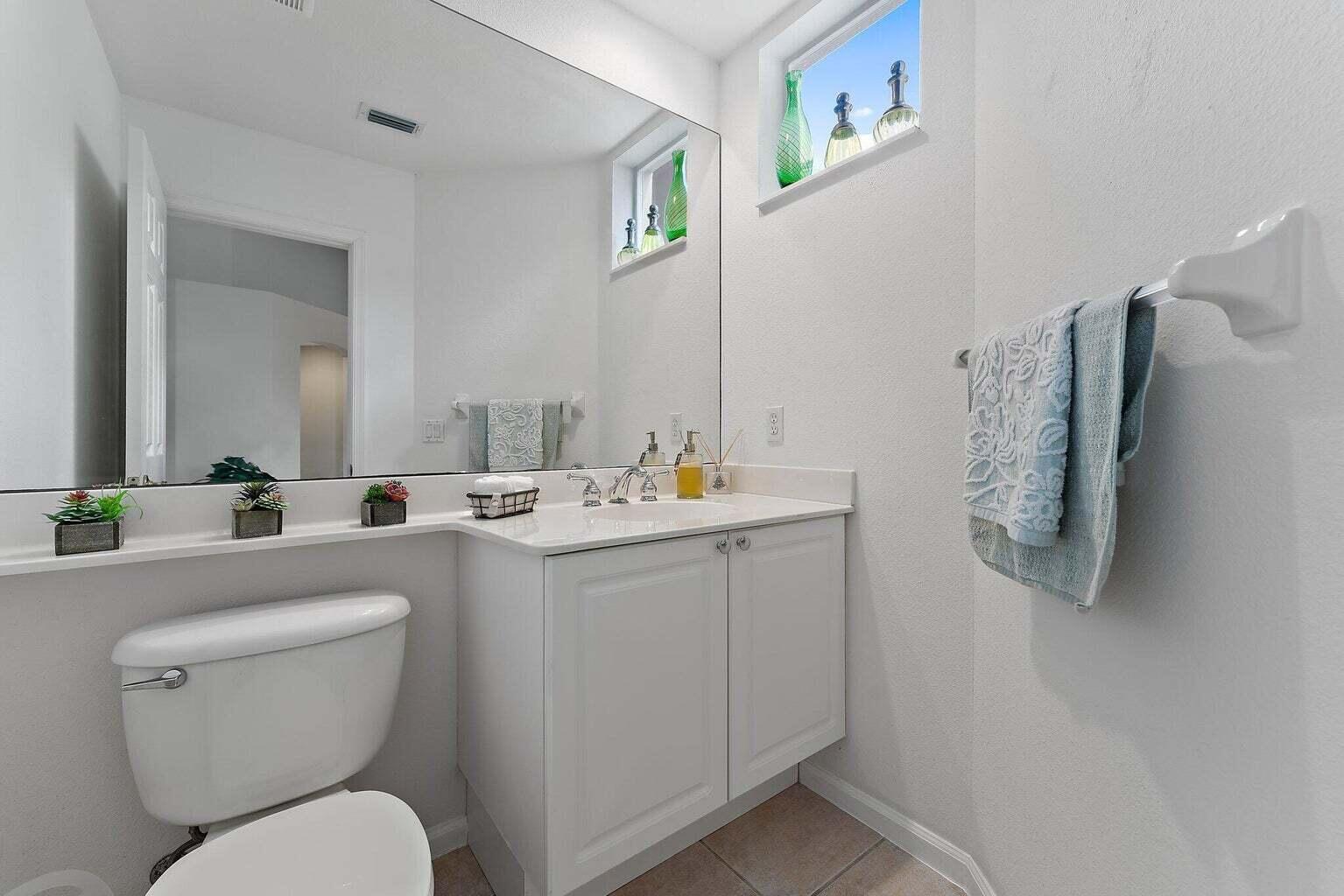 Ballenisles - Residential Lease