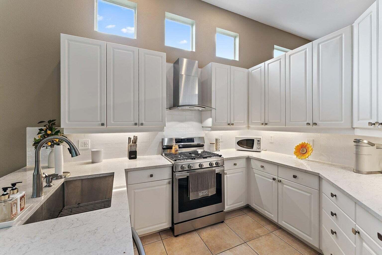 Ballenisles - Residential Lease