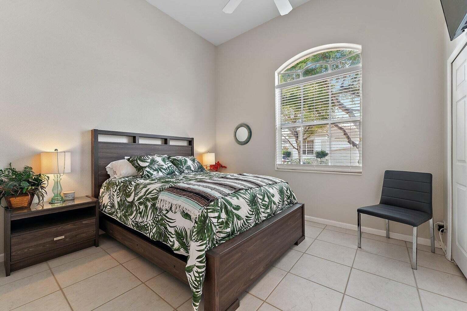 Ballenisles - Residential Lease