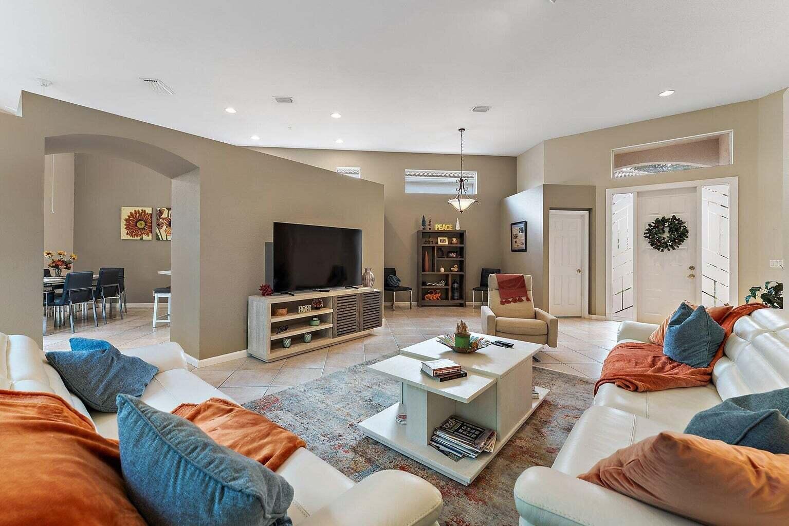 Ballenisles - Residential Lease