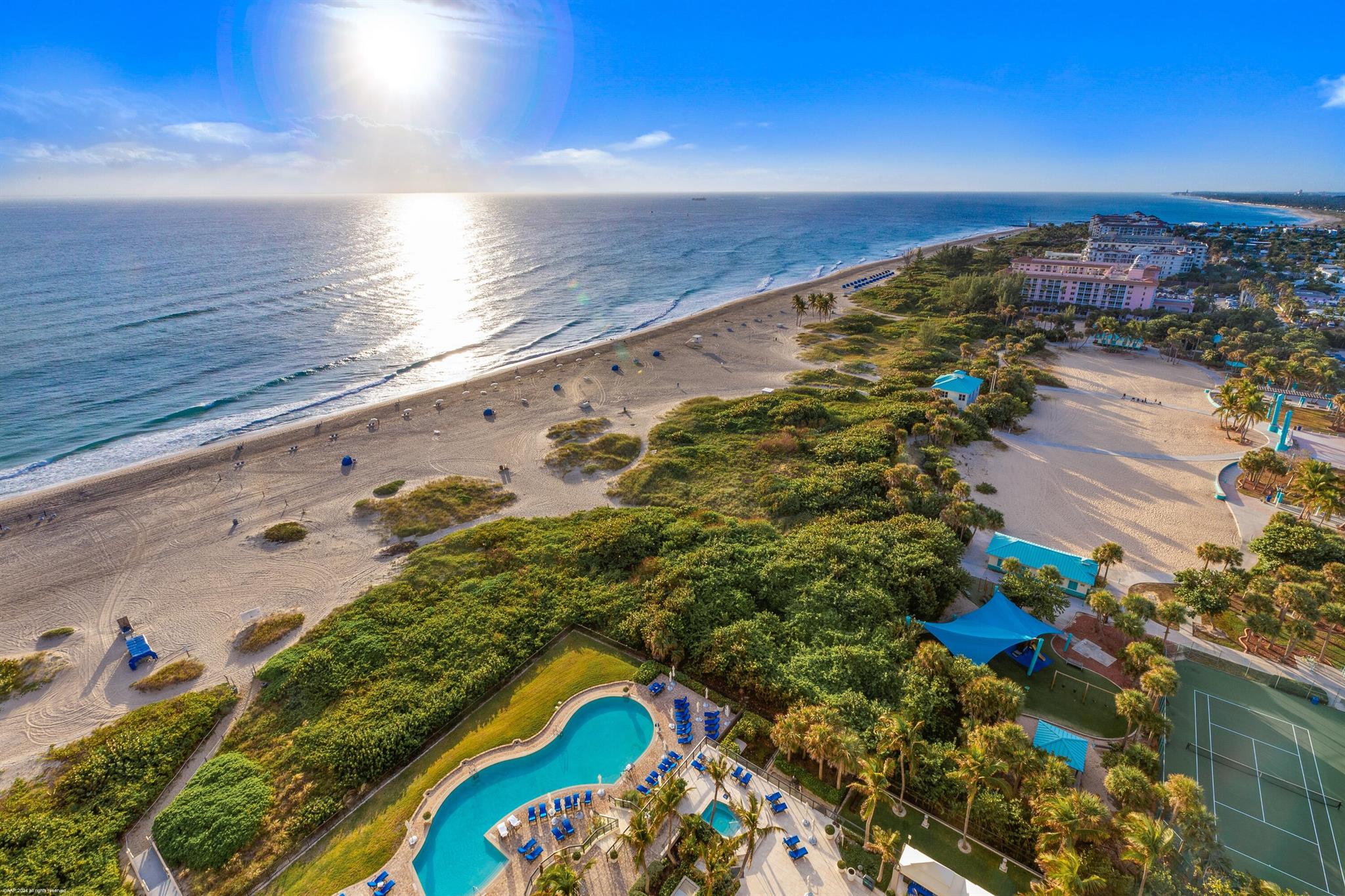 2700 N Ocean Drive 1803a