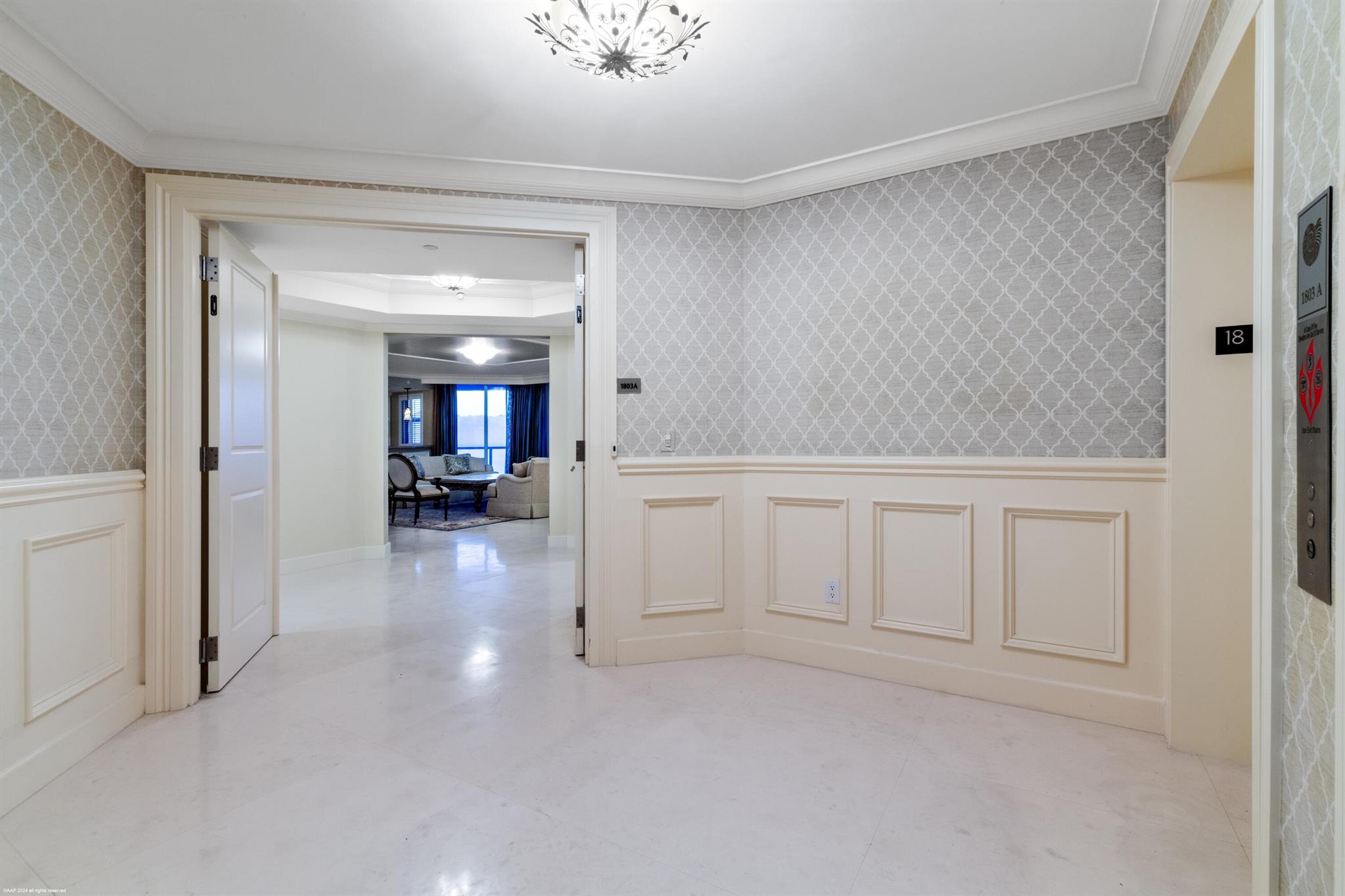 2700 N Ocean Drive 1803a