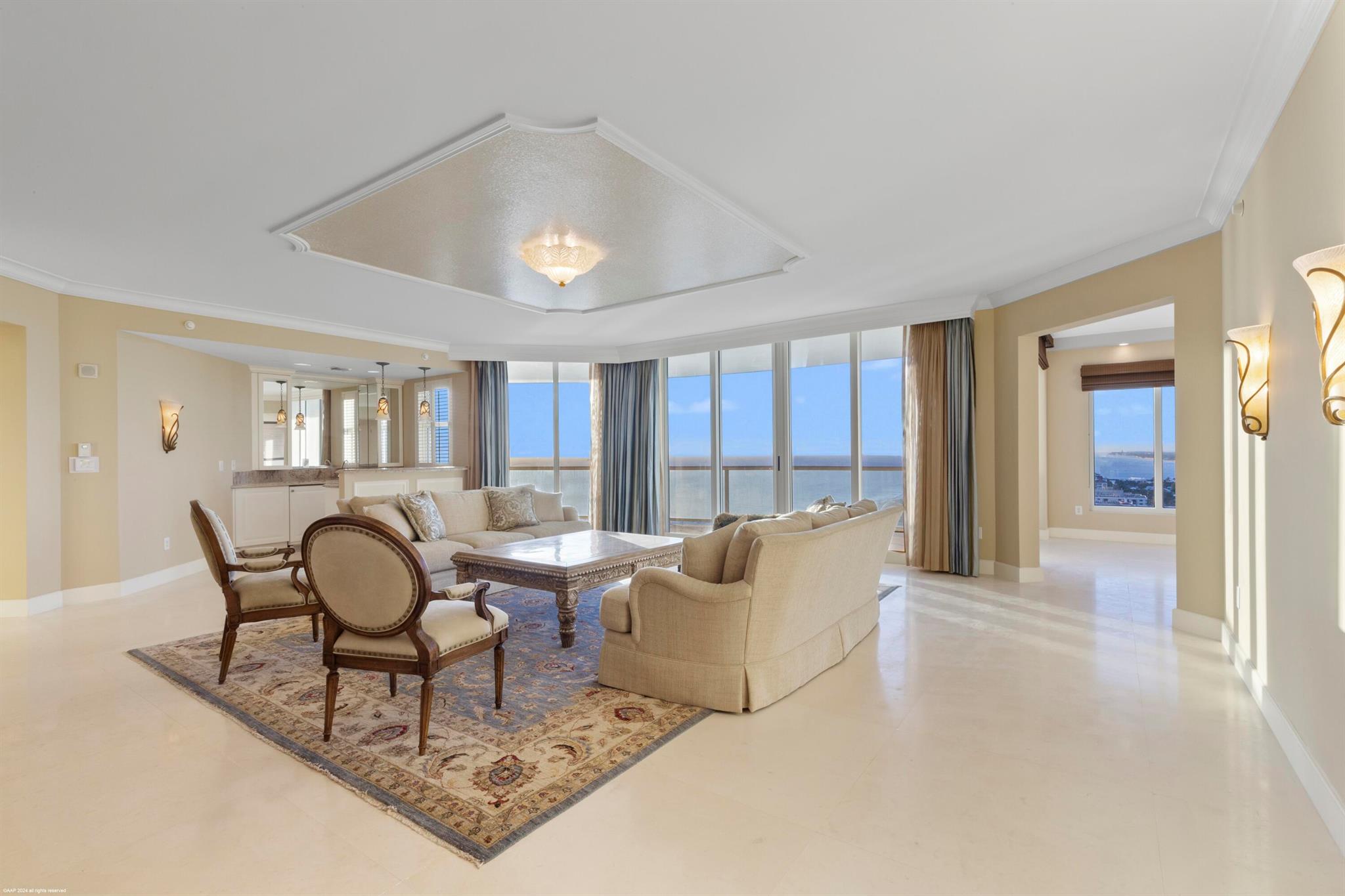 2700 N Ocean Drive 1803a
