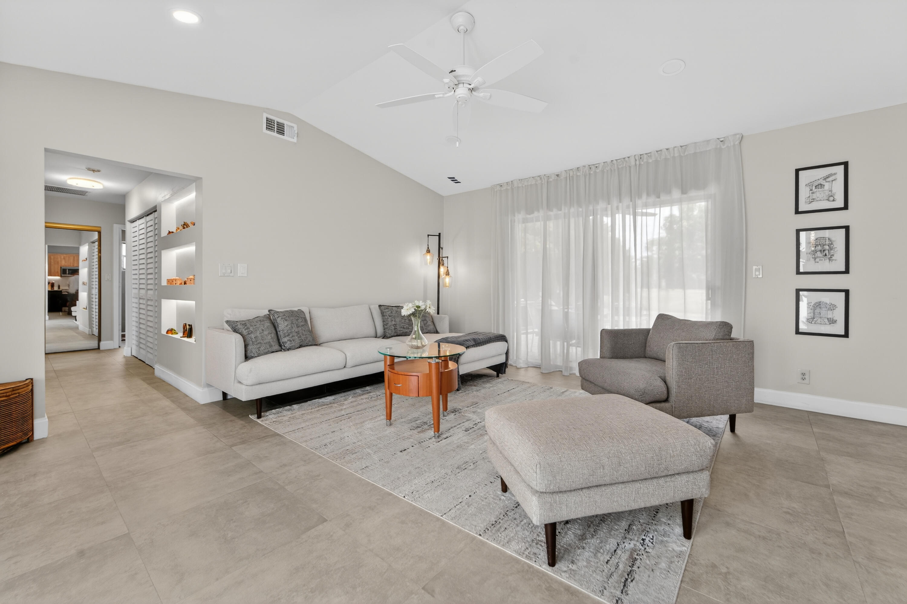 ELYSIUM AT ARBORS - Residential