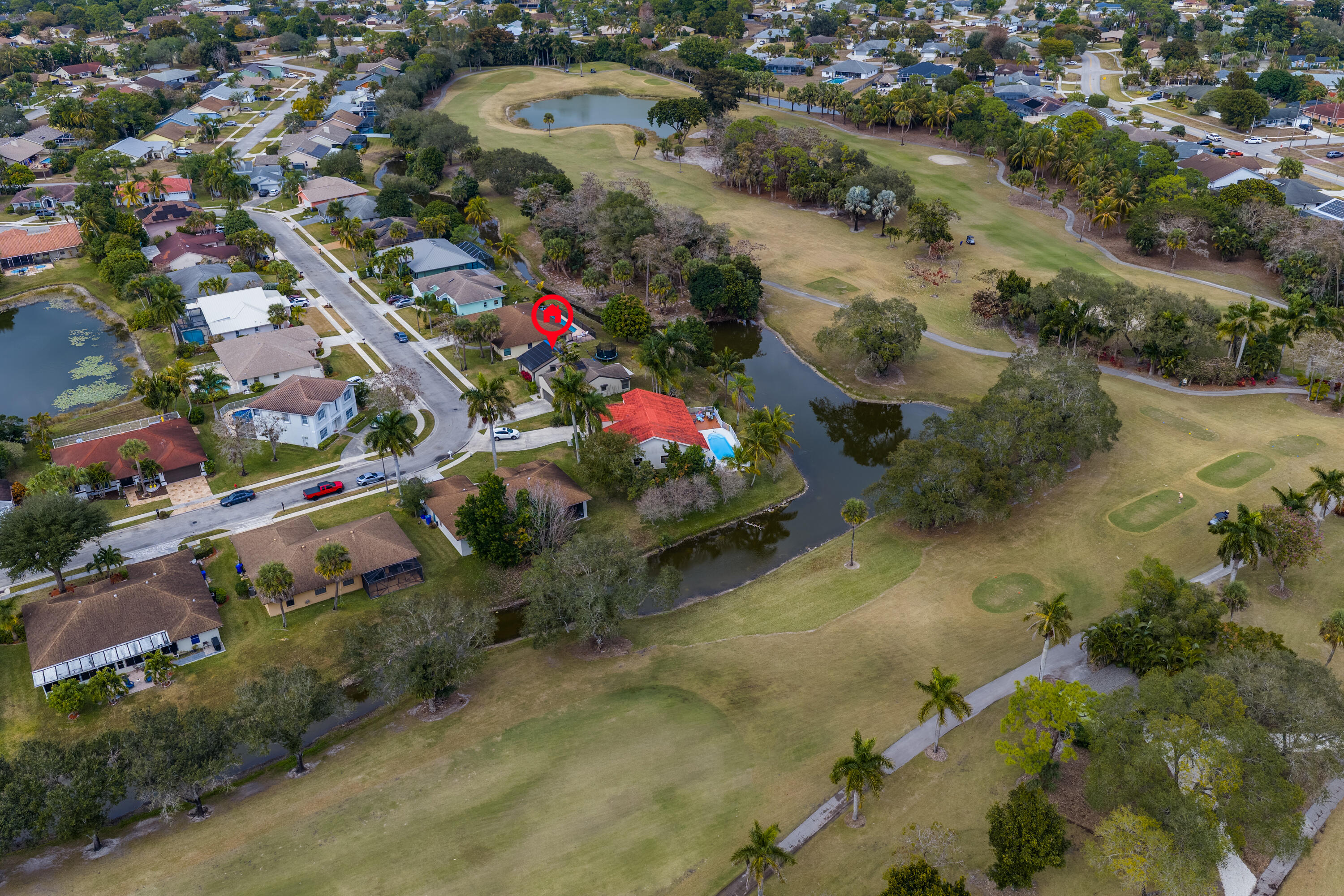 ELYSIUM AT ARBORS - Residential