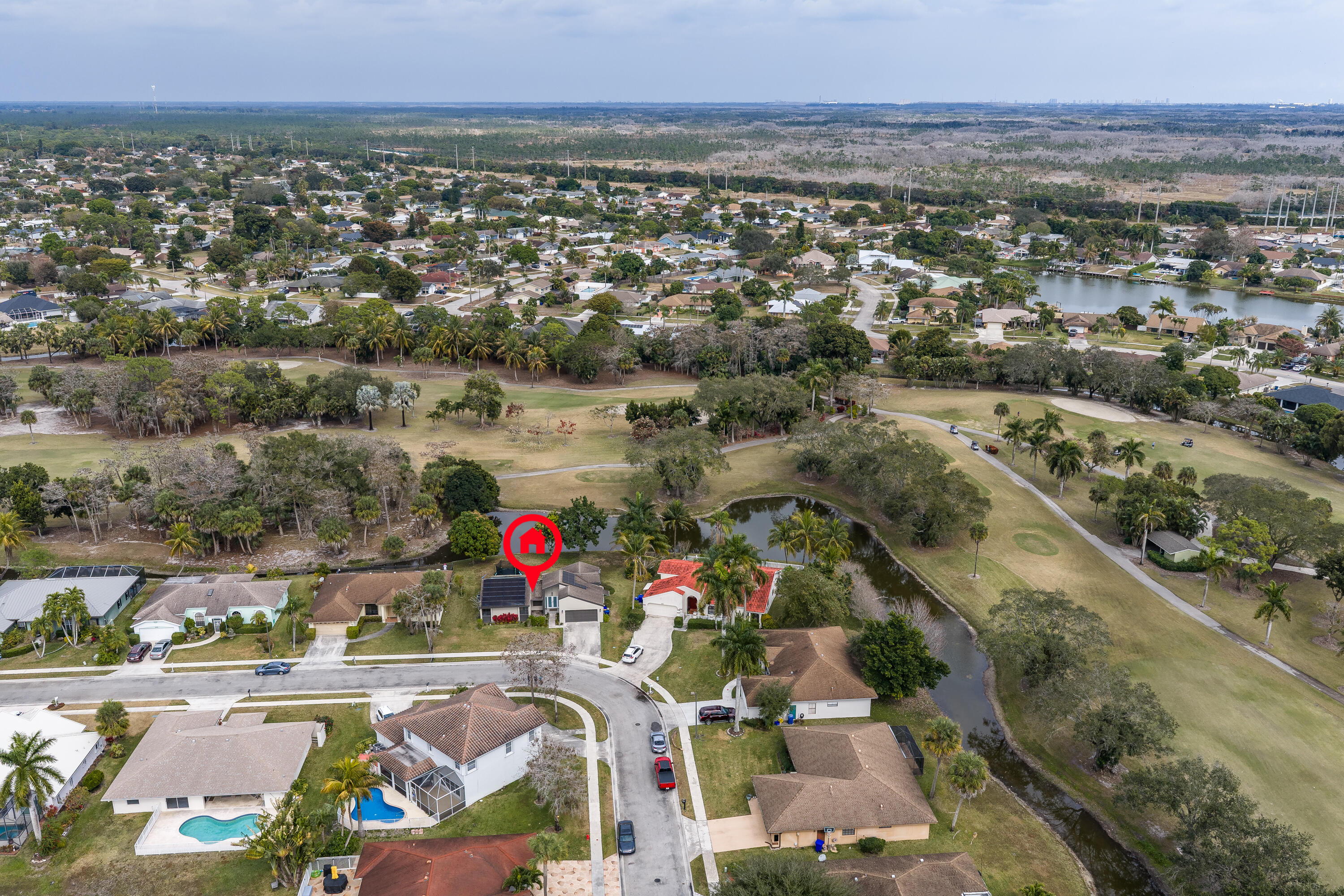 ELYSIUM AT ARBORS - Residential