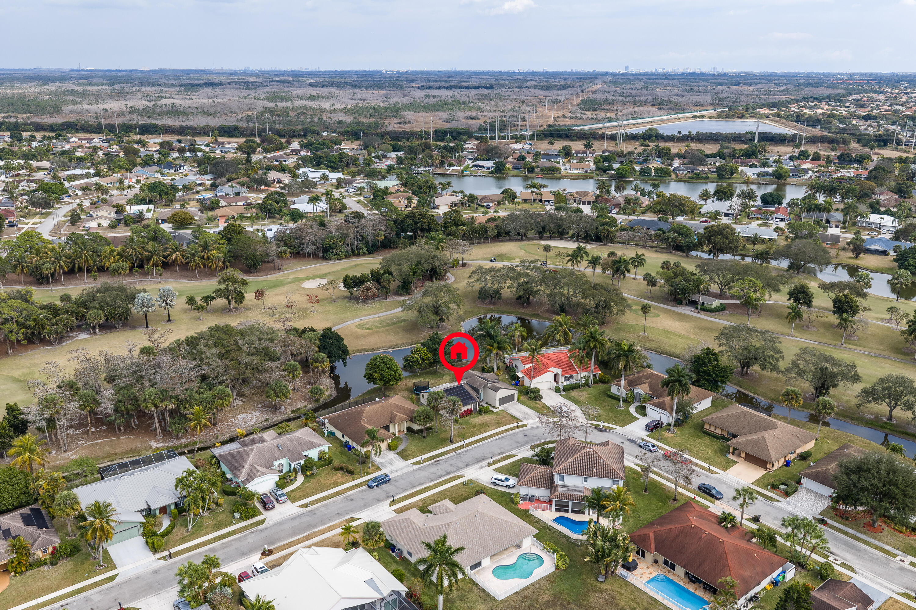 ELYSIUM AT ARBORS - Residential