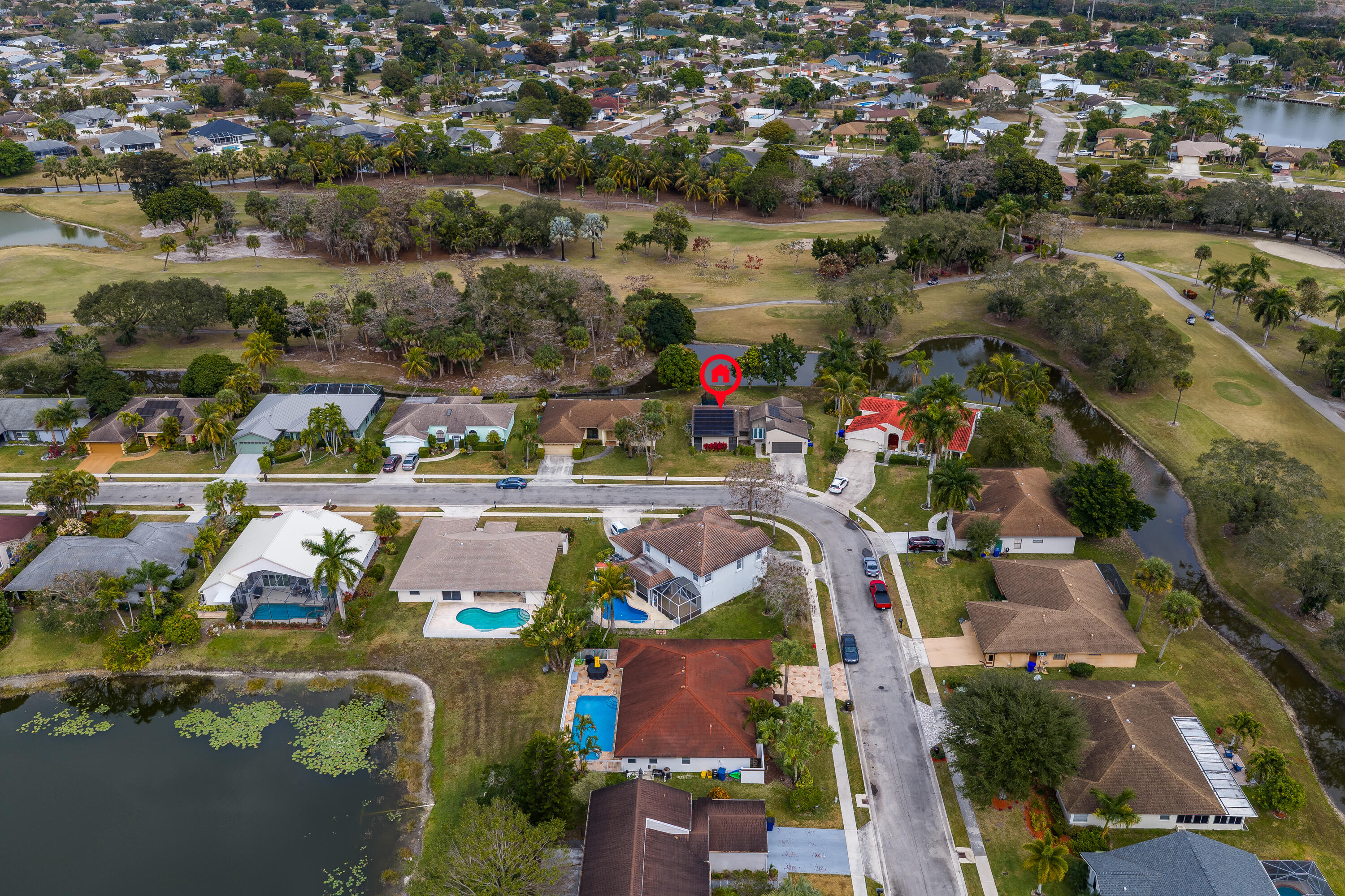 ELYSIUM AT ARBORS - Residential