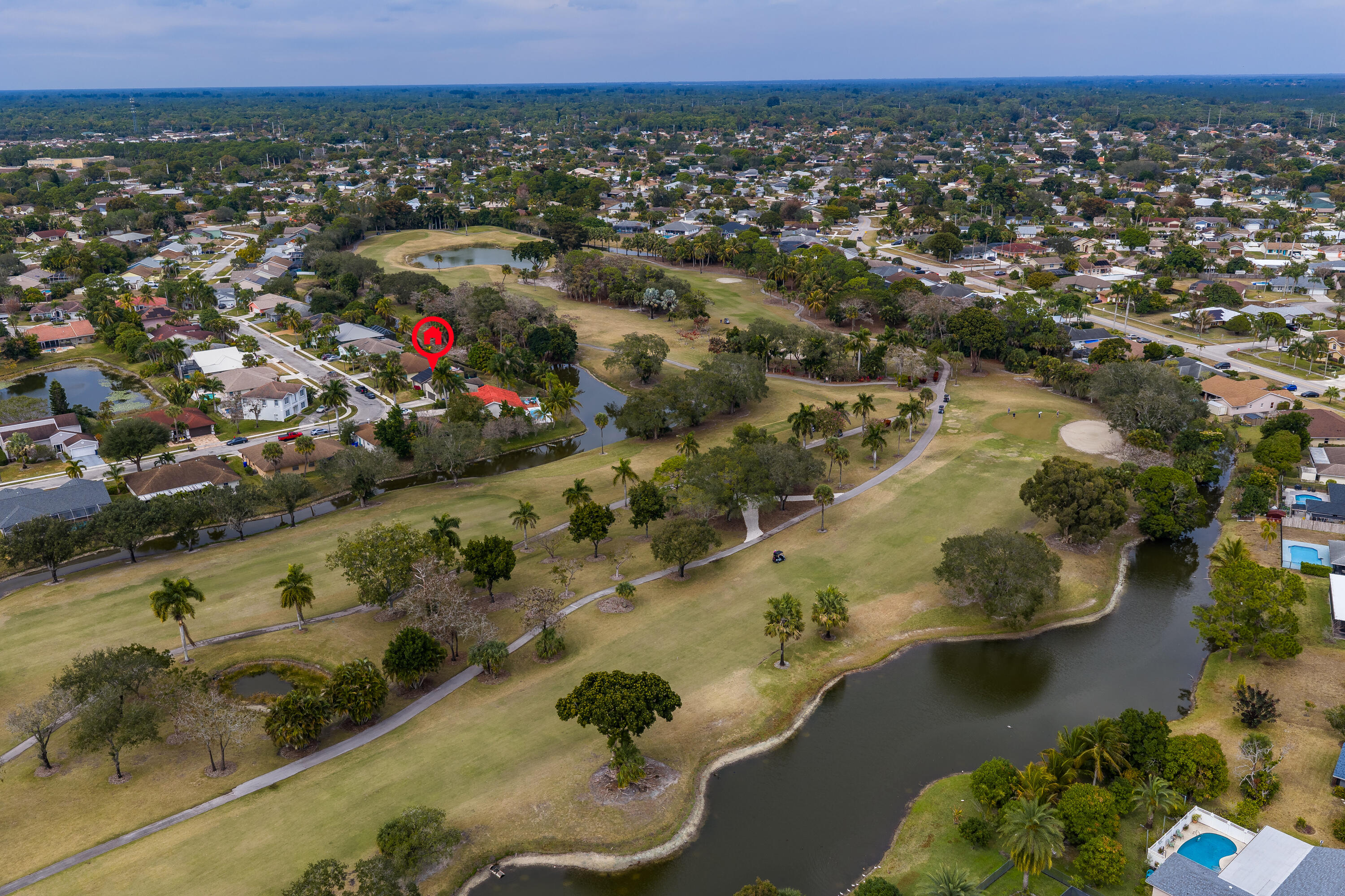 ELYSIUM AT ARBORS - Residential