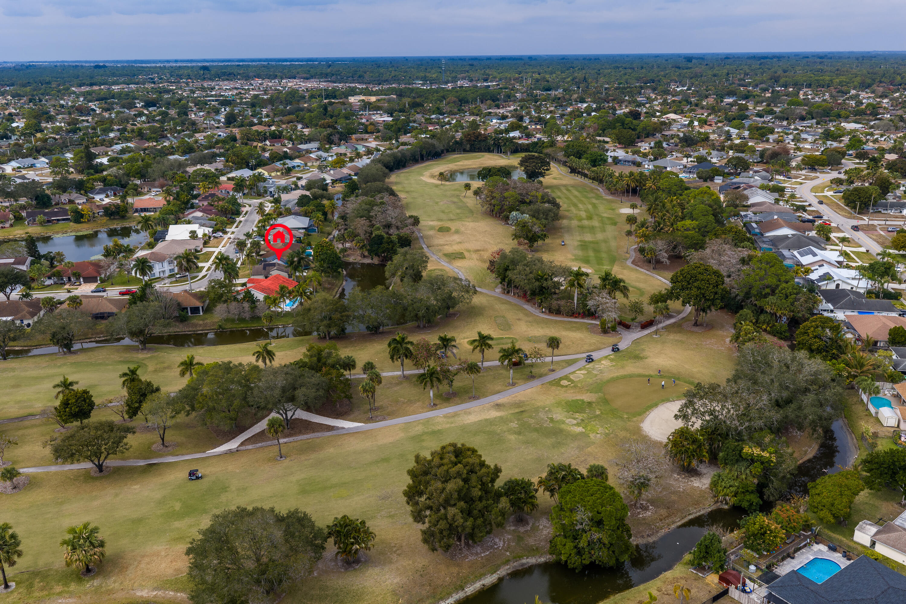 ELYSIUM AT ARBORS - Residential