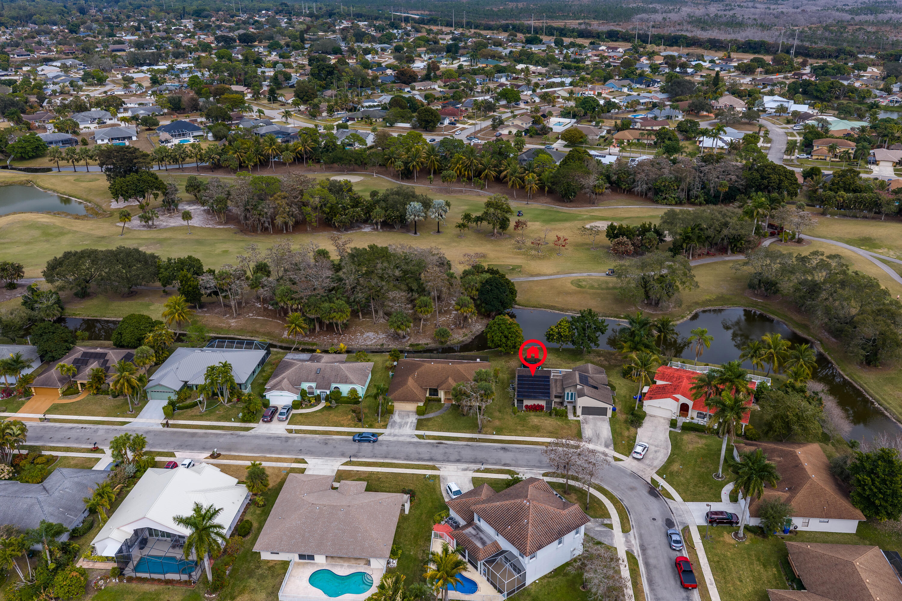 ELYSIUM AT ARBORS - Residential