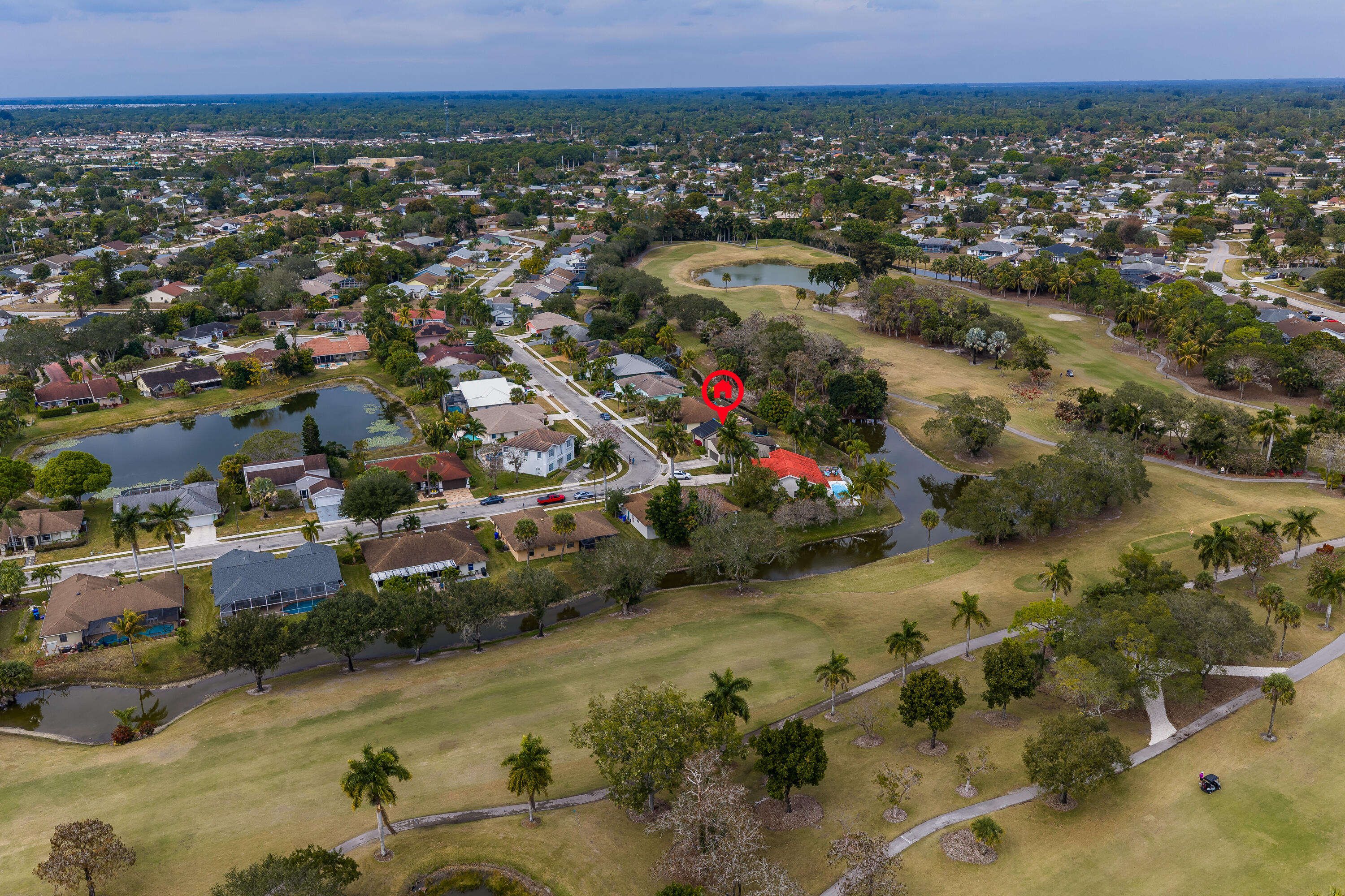 ELYSIUM AT ARBORS - Residential