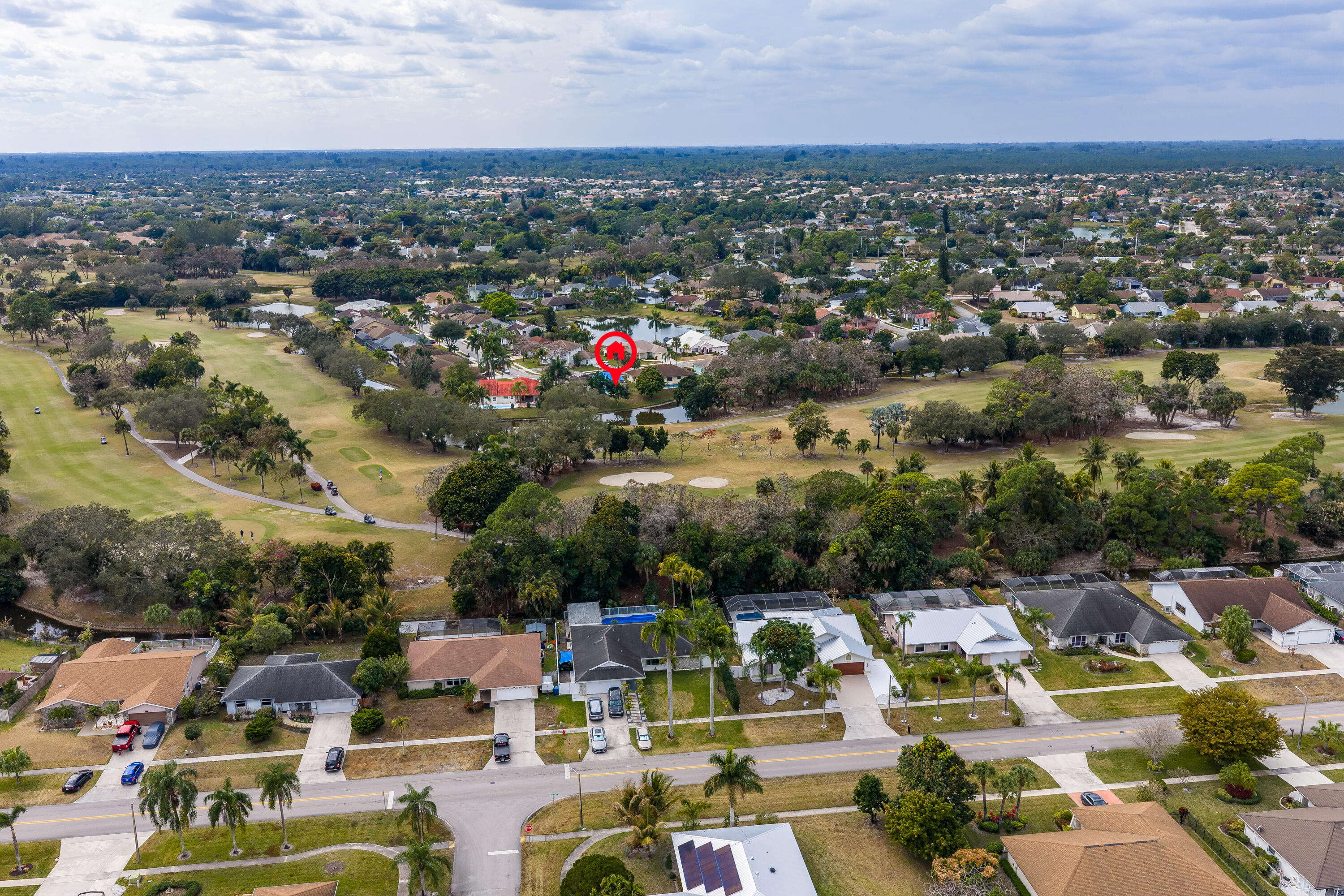 ELYSIUM AT ARBORS - Residential