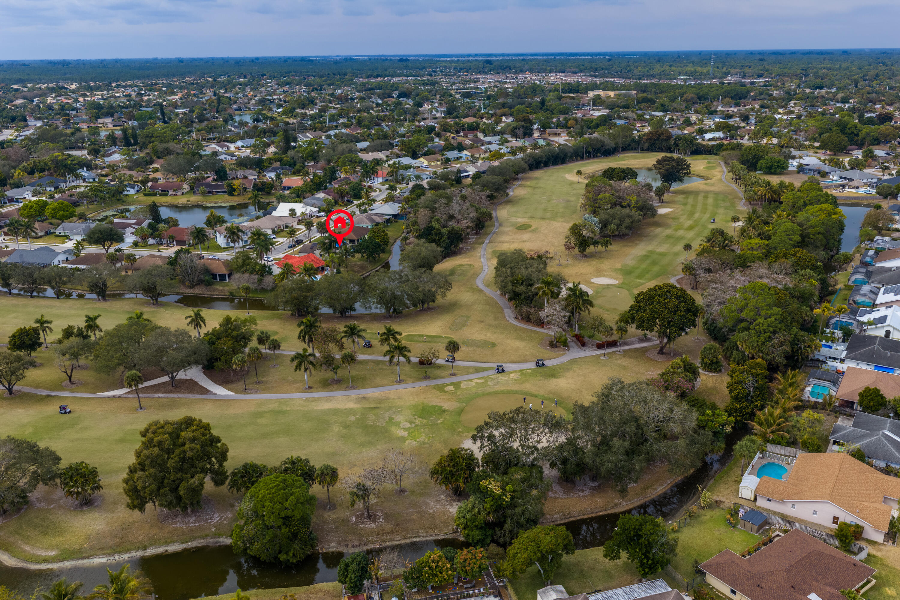 ELYSIUM AT ARBORS - Residential