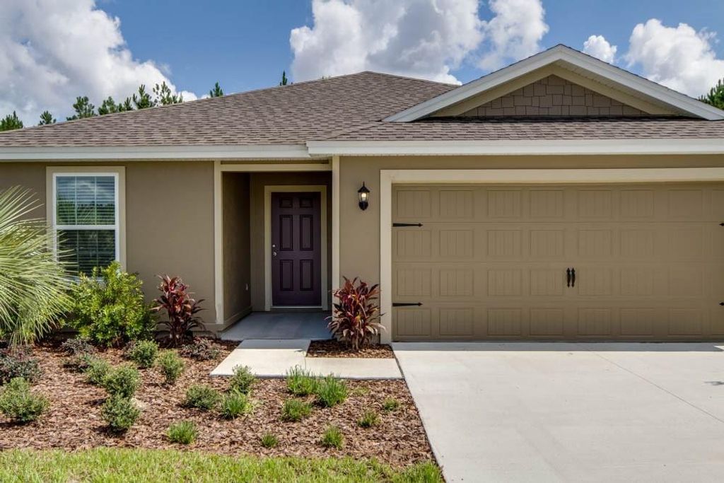 Photo of 1408 Celebration Drive Dr, Fort Pierce, FL 34947 (MLS # F10345886)