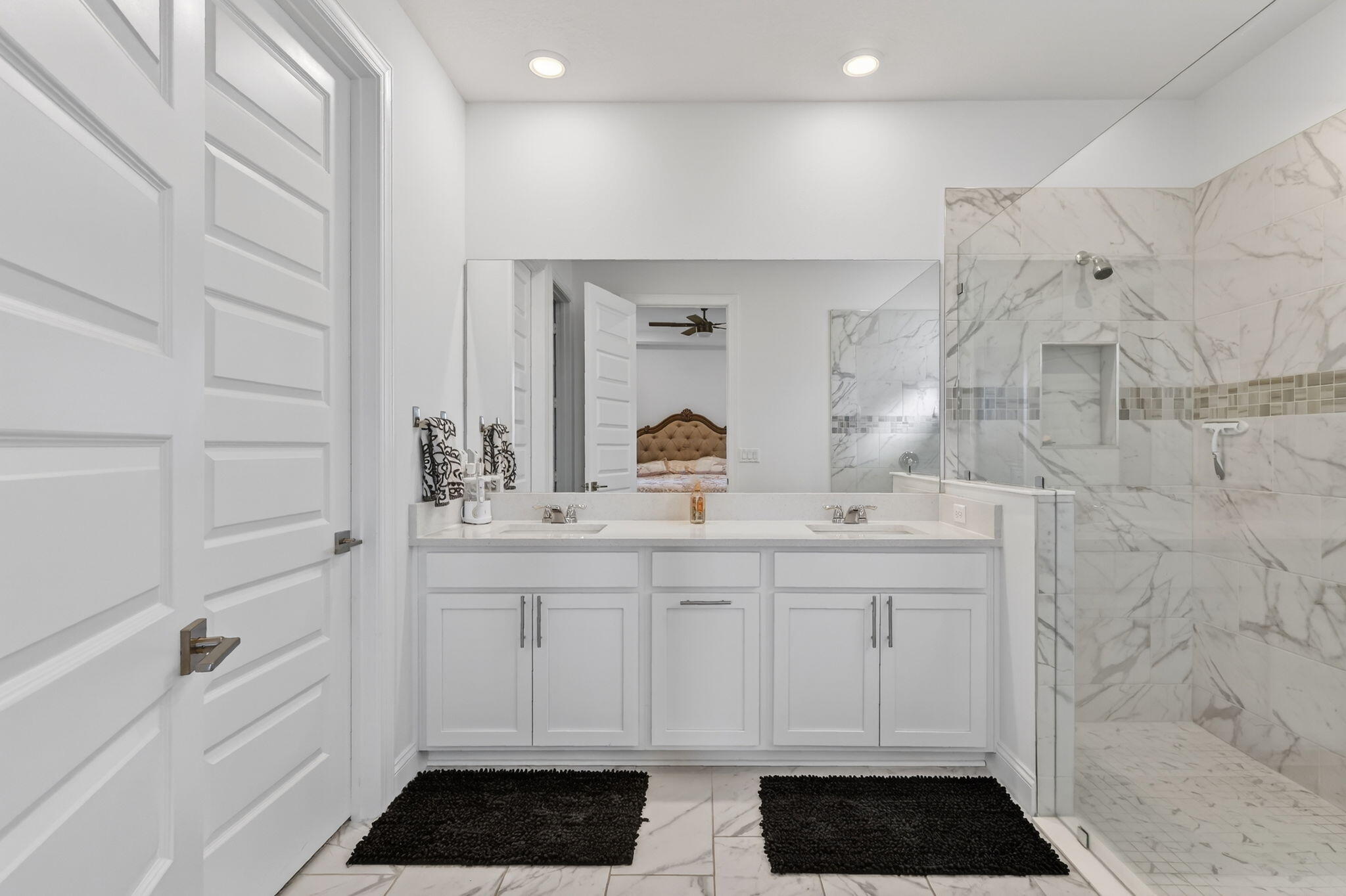 LTC RANCH WEST PHASE 1 - Residential