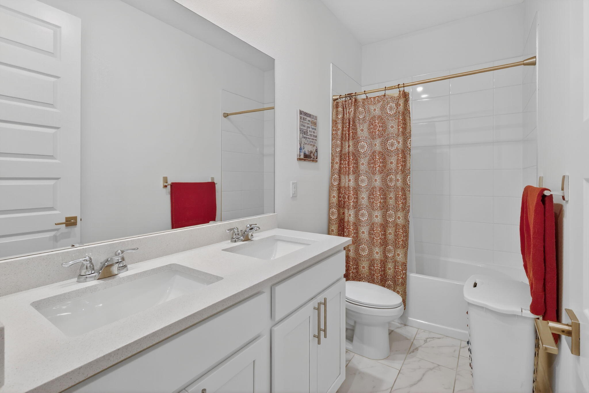 LTC RANCH WEST PHASE 1 - Residential