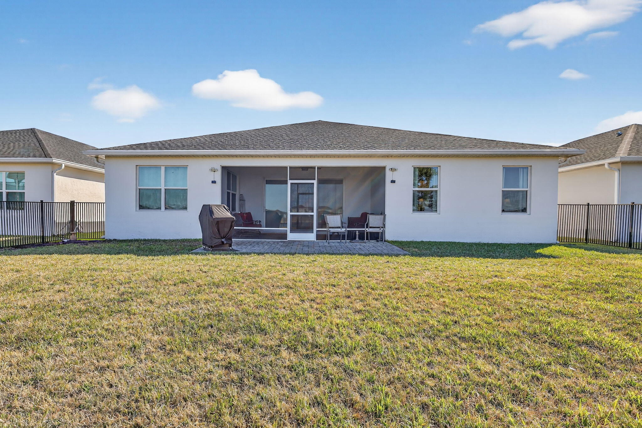 LTC RANCH WEST PHASE 1 - Residential