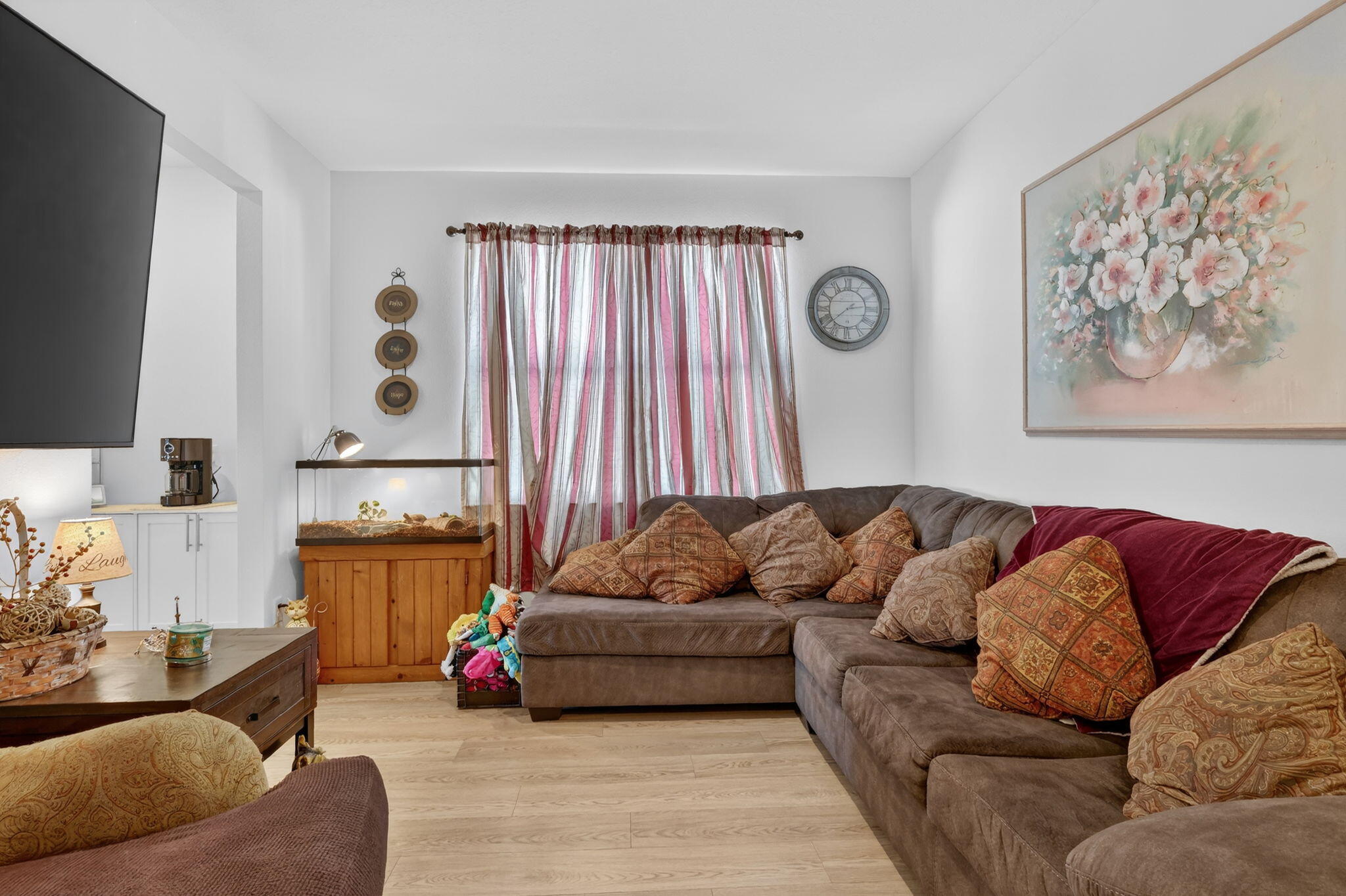 LTC RANCH WEST PHASE 1 - Residential