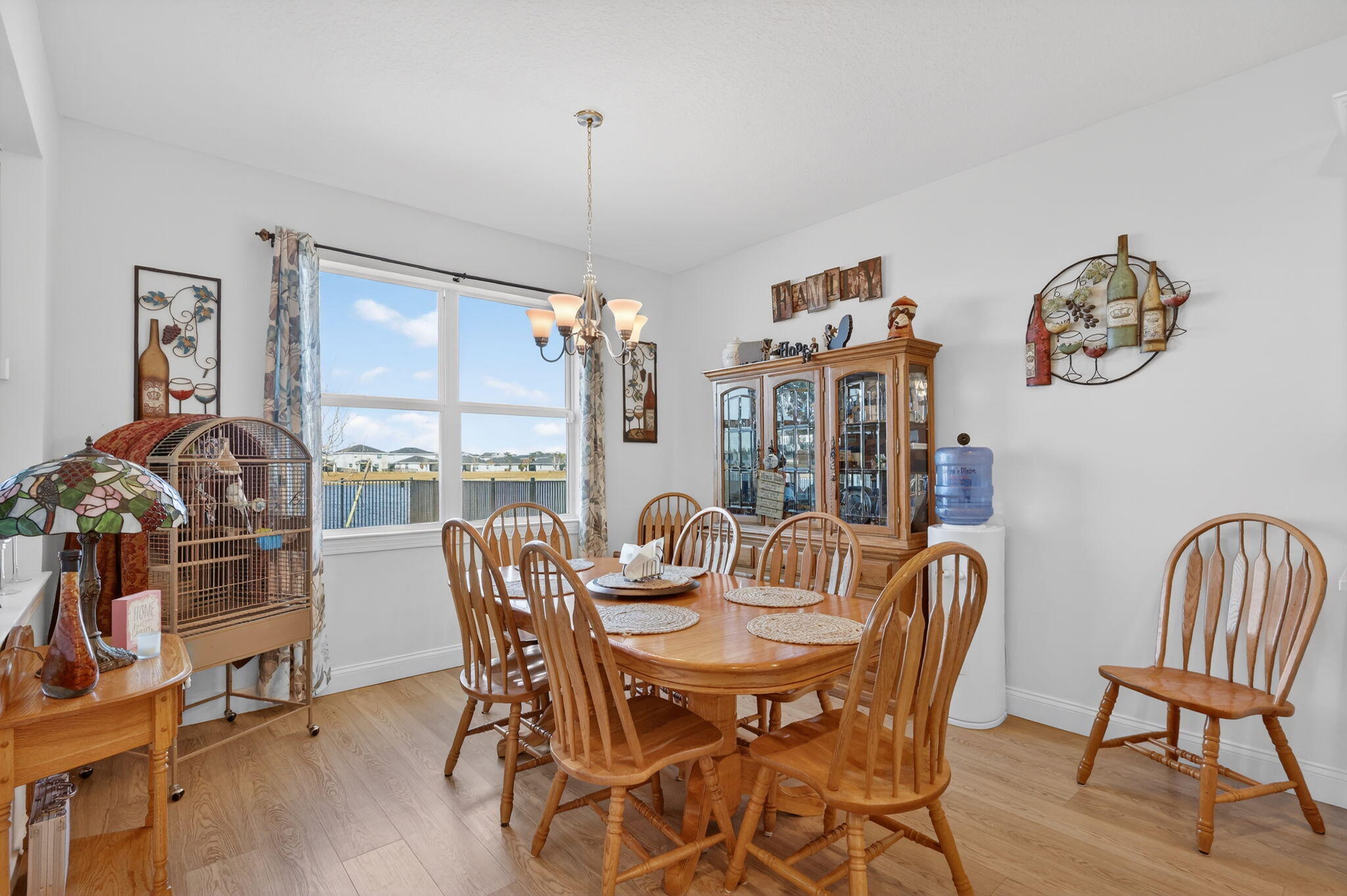 LTC RANCH WEST PHASE 1 - Residential