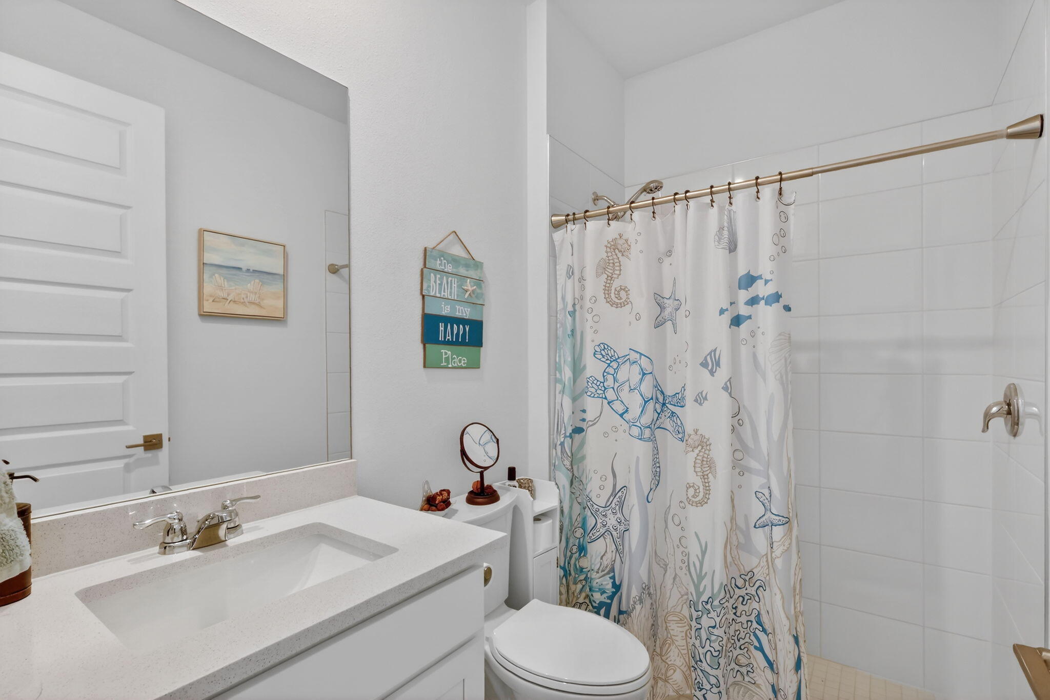 LTC RANCH WEST PHASE 1 - Residential