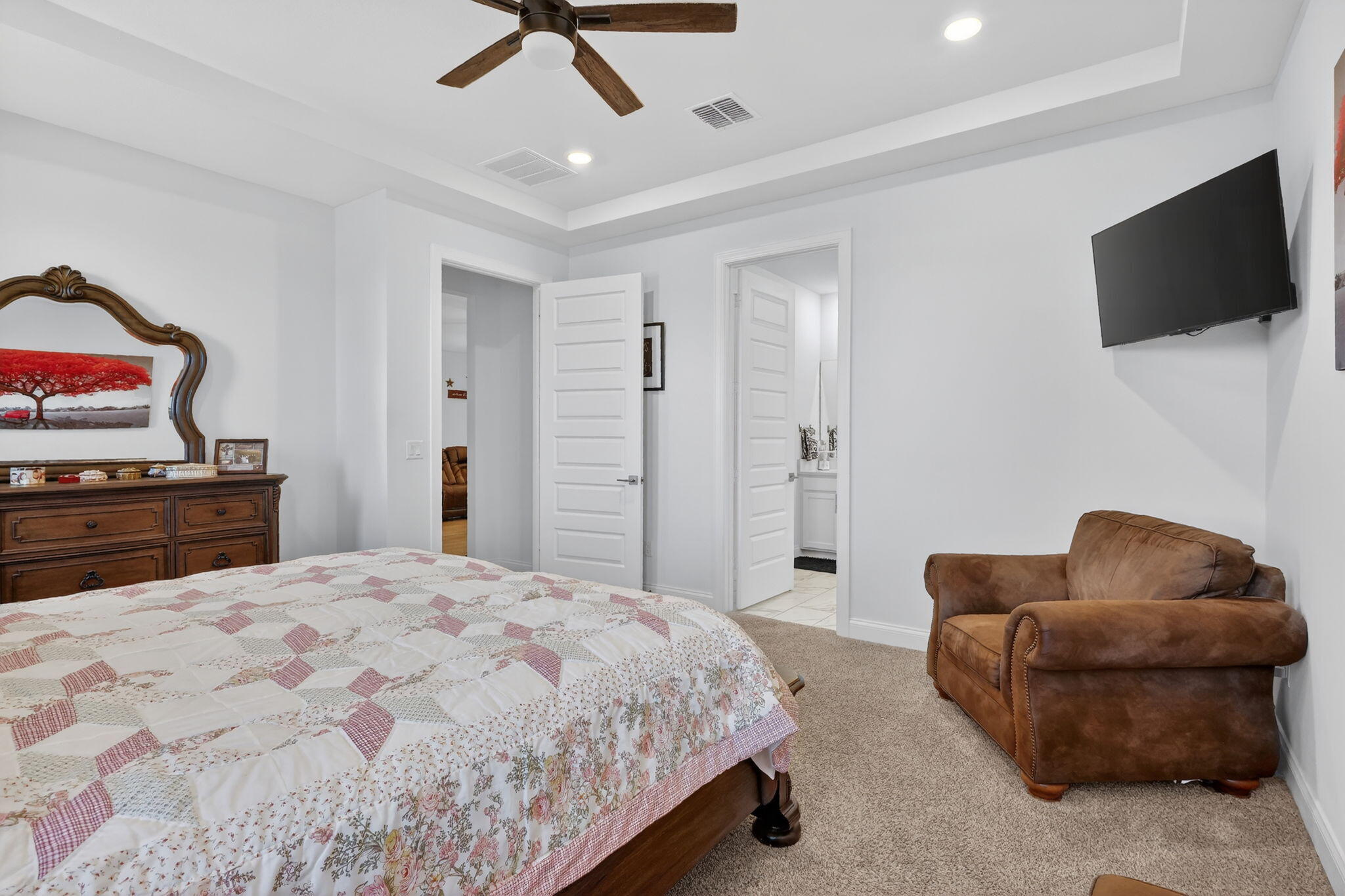 LTC RANCH WEST PHASE 1 - Residential