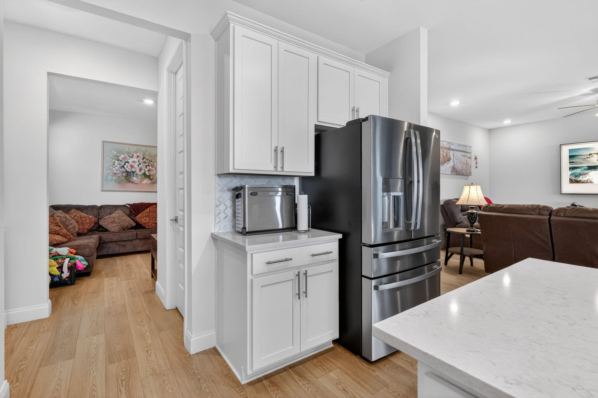 LTC RANCH WEST PHASE 1 - Residential