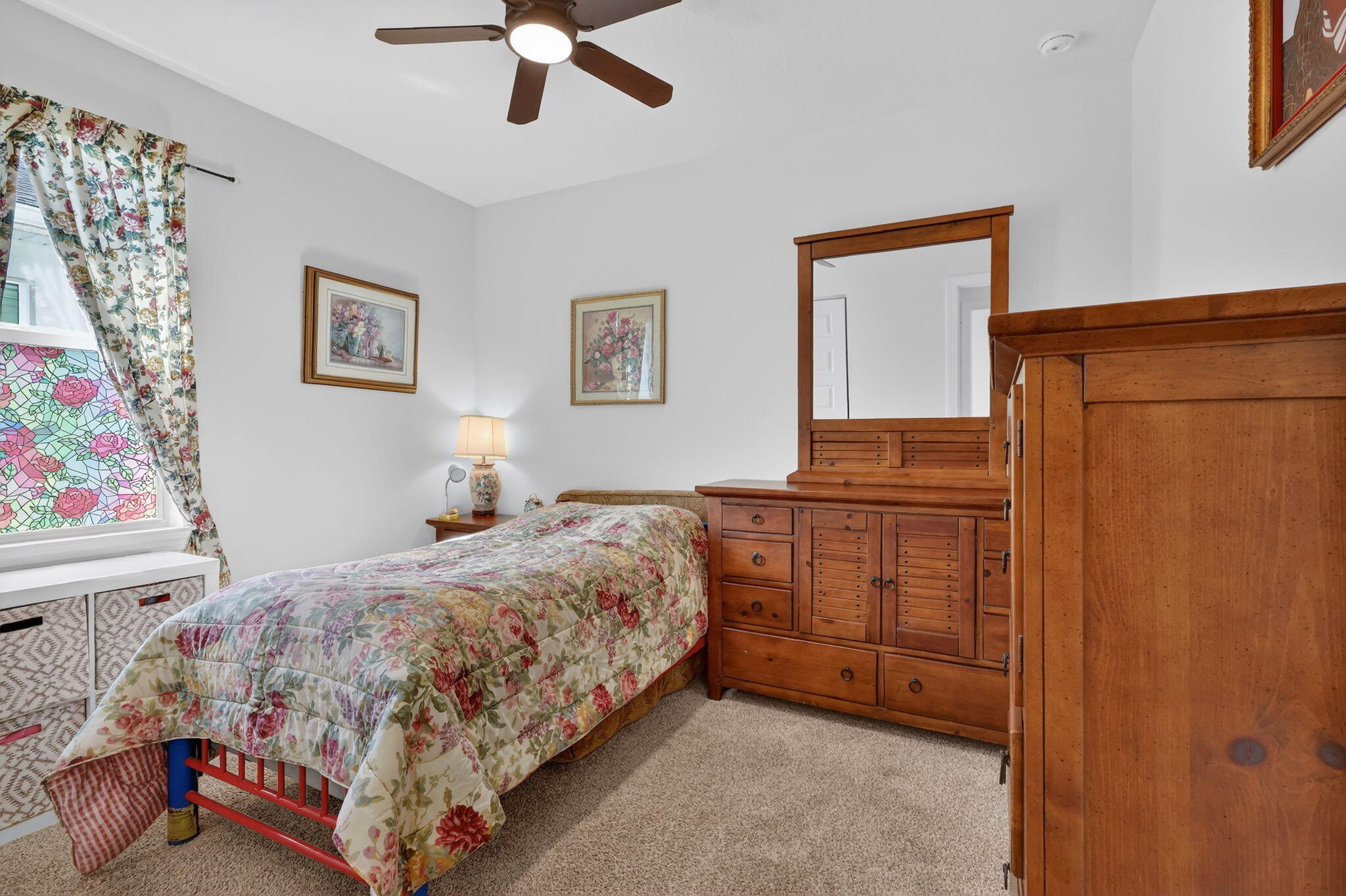 LTC RANCH WEST PHASE 1 - Residential