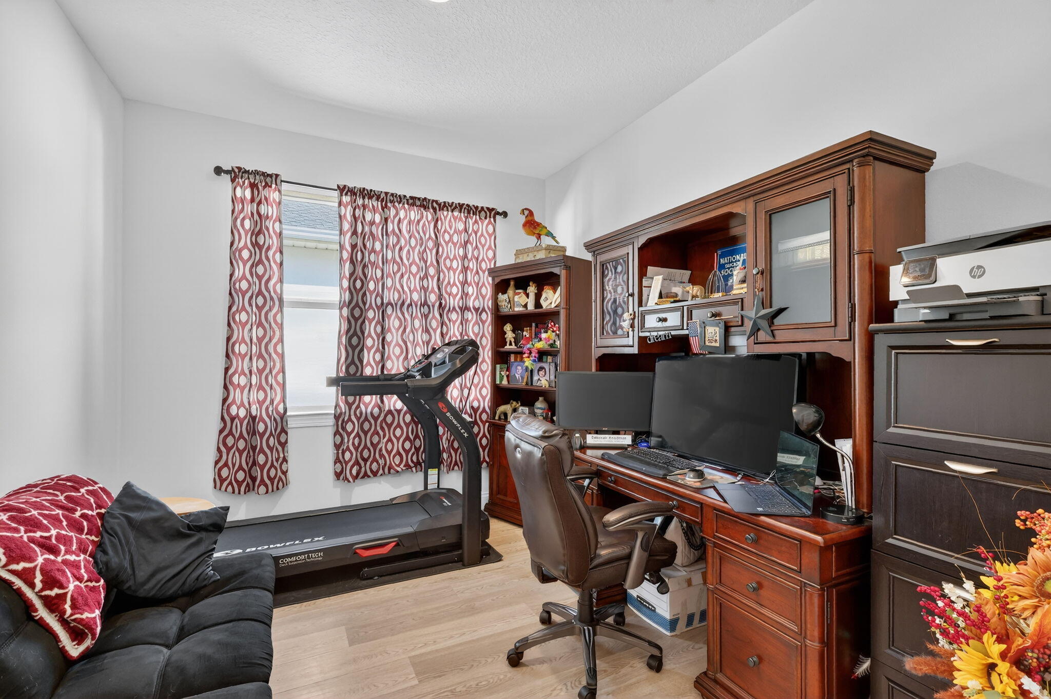 LTC RANCH WEST PHASE 1 - Residential