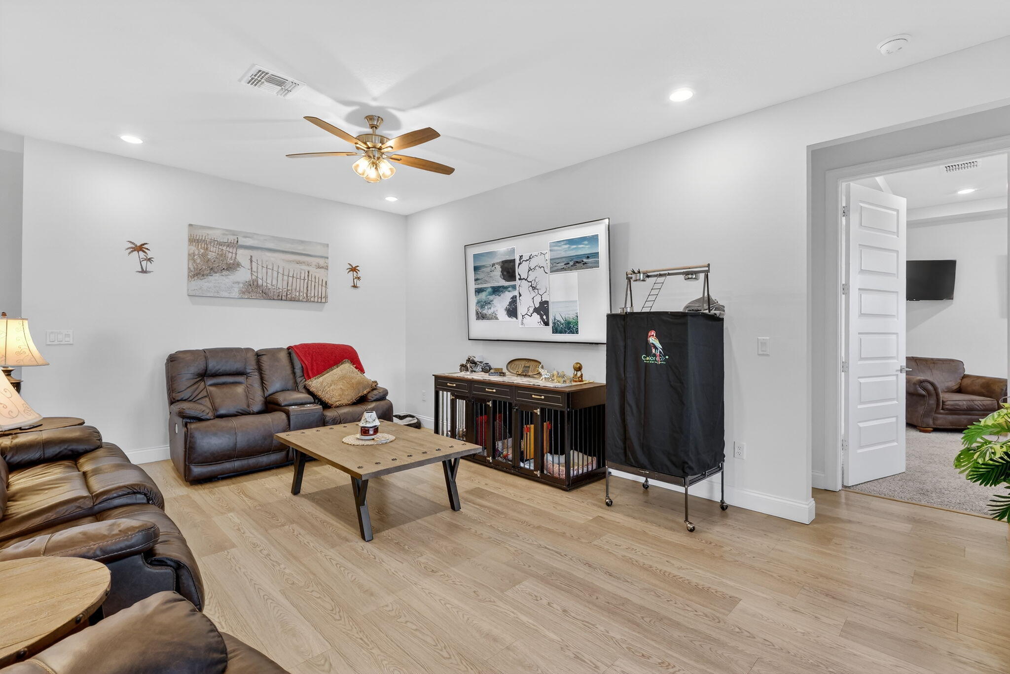 LTC RANCH WEST PHASE 1 - Residential