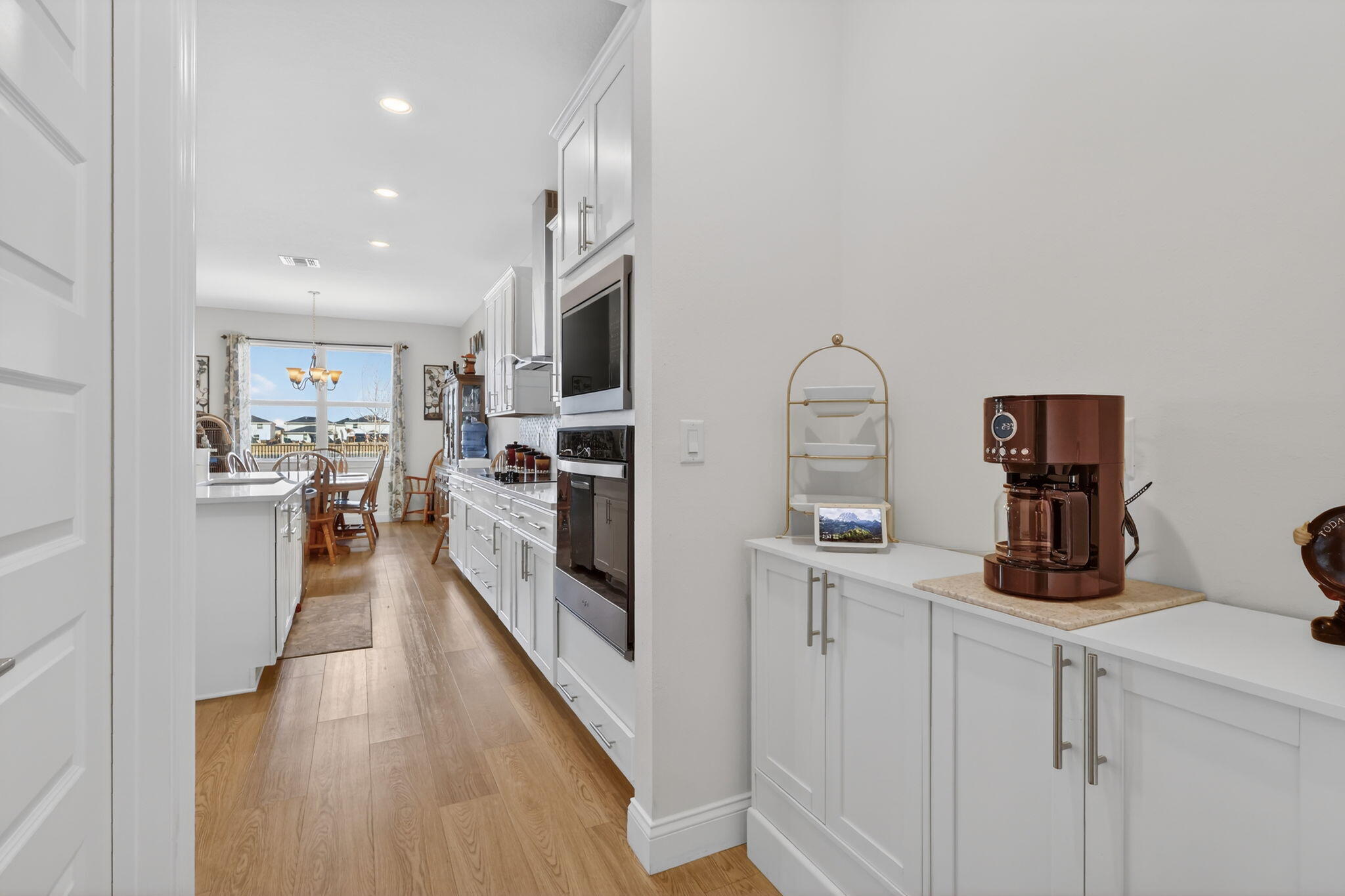 LTC RANCH WEST PHASE 1 - Residential