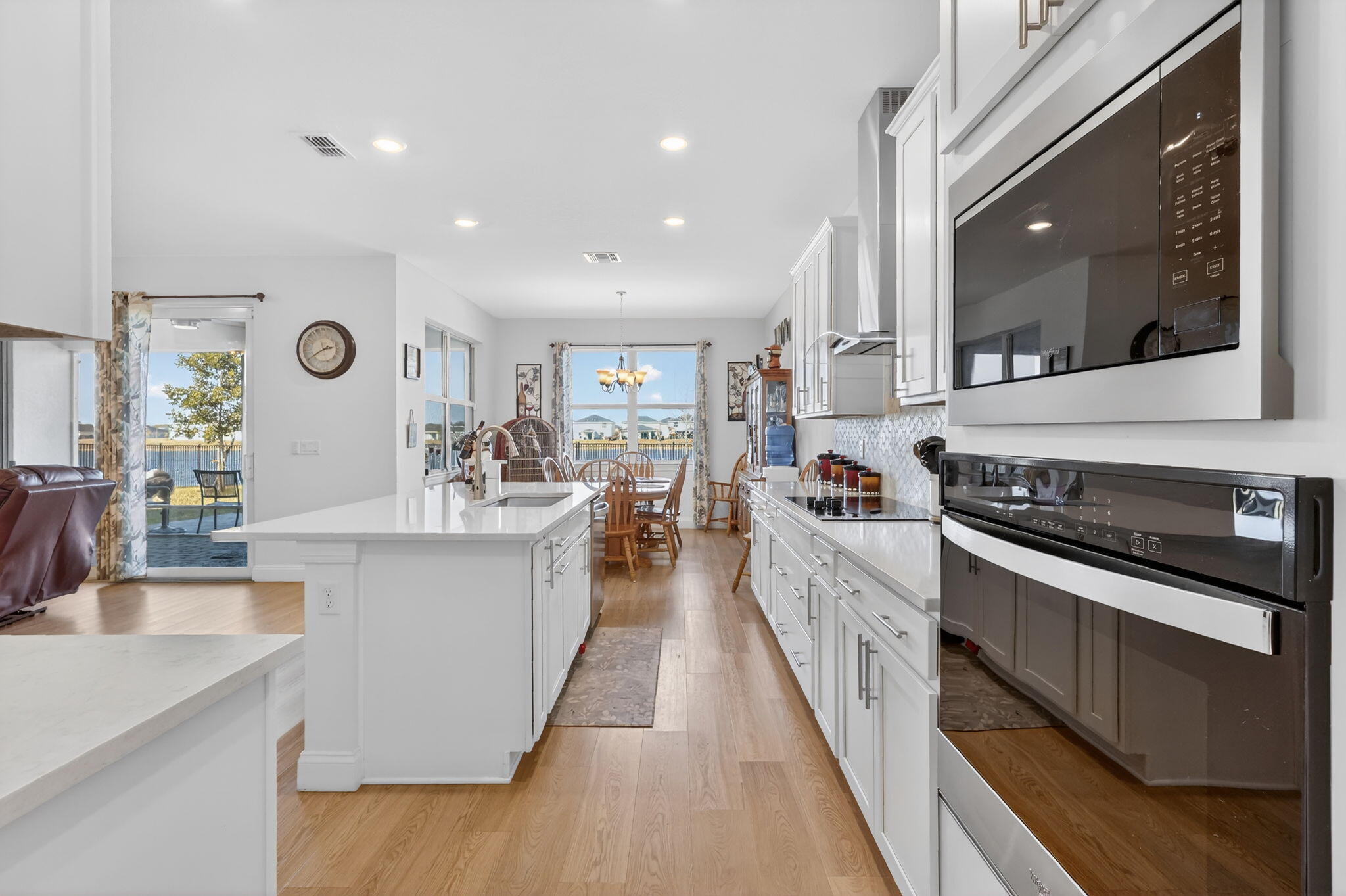 LTC RANCH WEST PHASE 1 - Residential