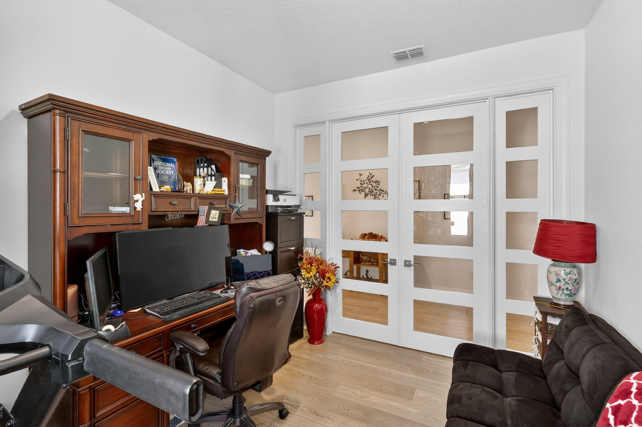 LTC RANCH WEST PHASE 1 - Residential