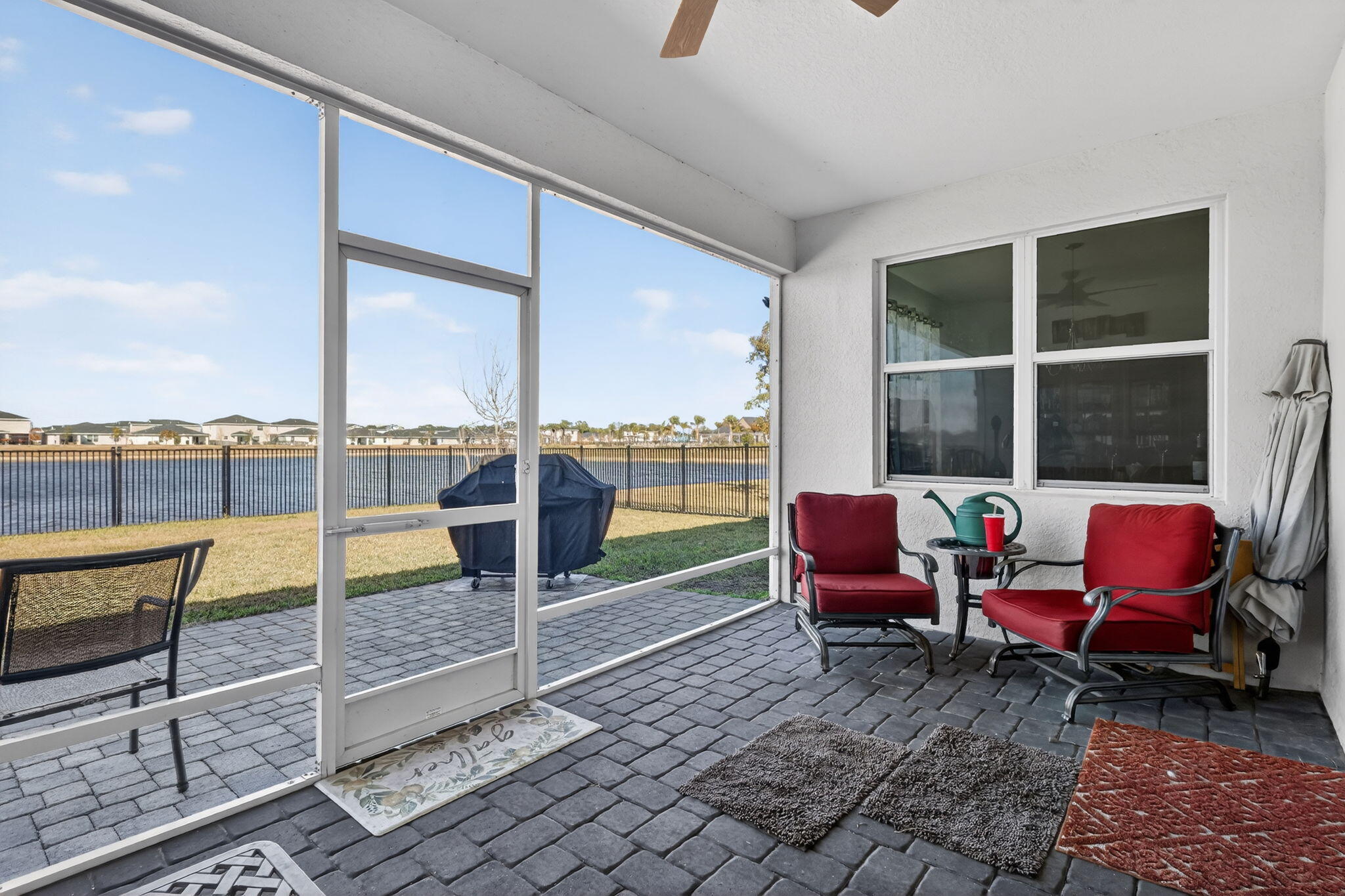 LTC RANCH WEST PHASE 1 - Residential