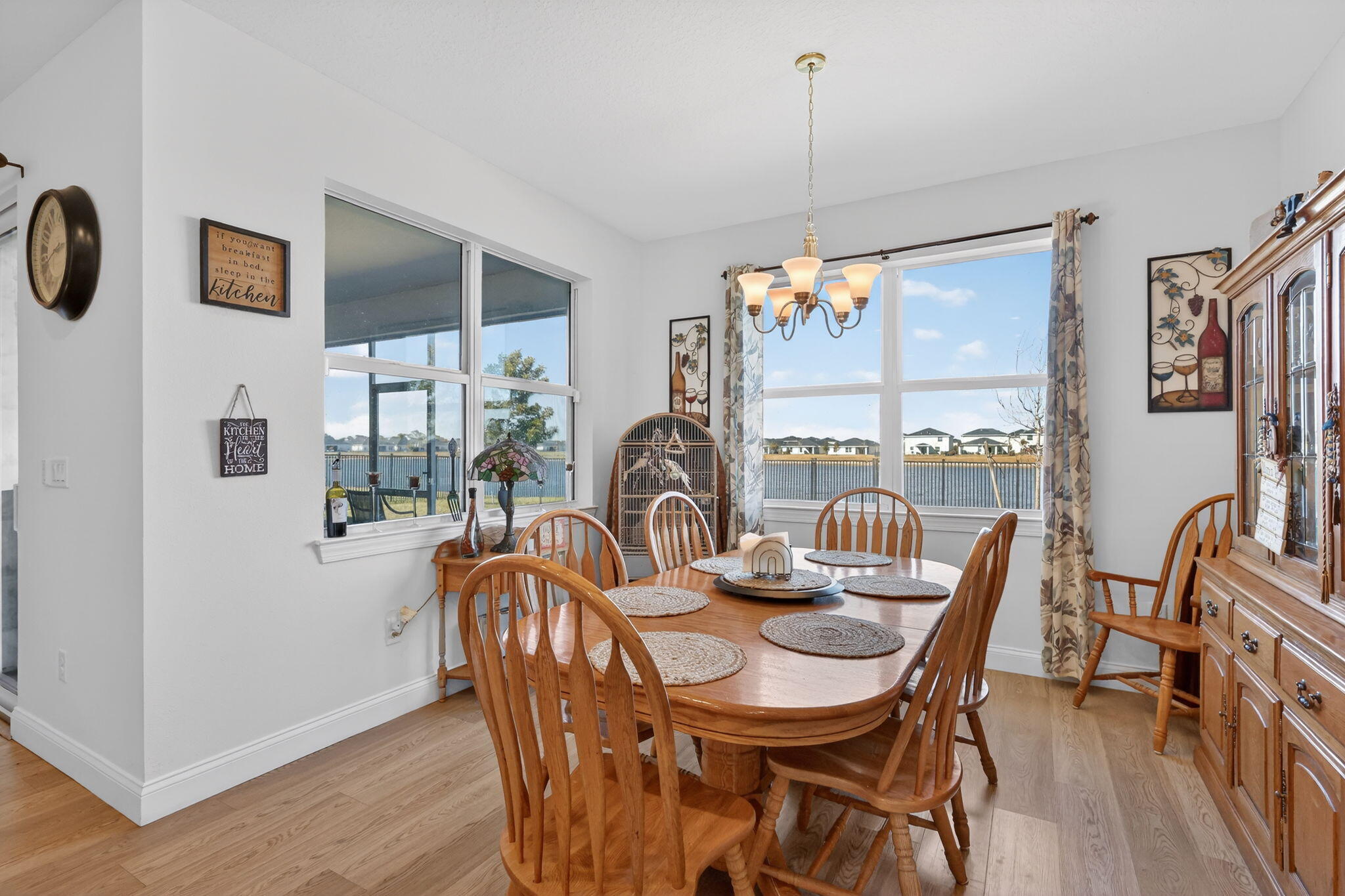 LTC RANCH WEST PHASE 1 - Residential