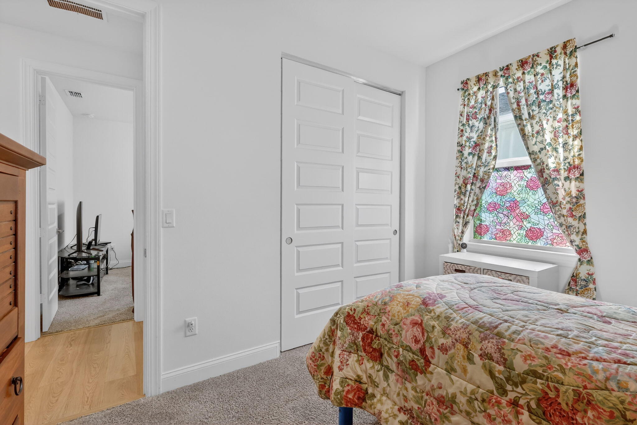 LTC RANCH WEST PHASE 1 - Residential